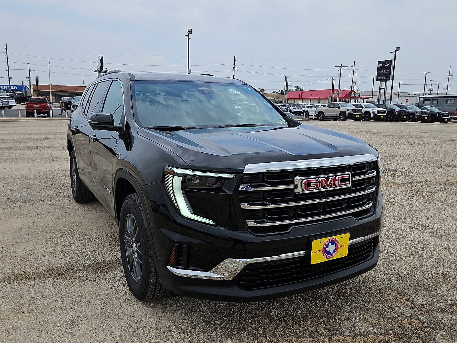 View vehicle photo 7