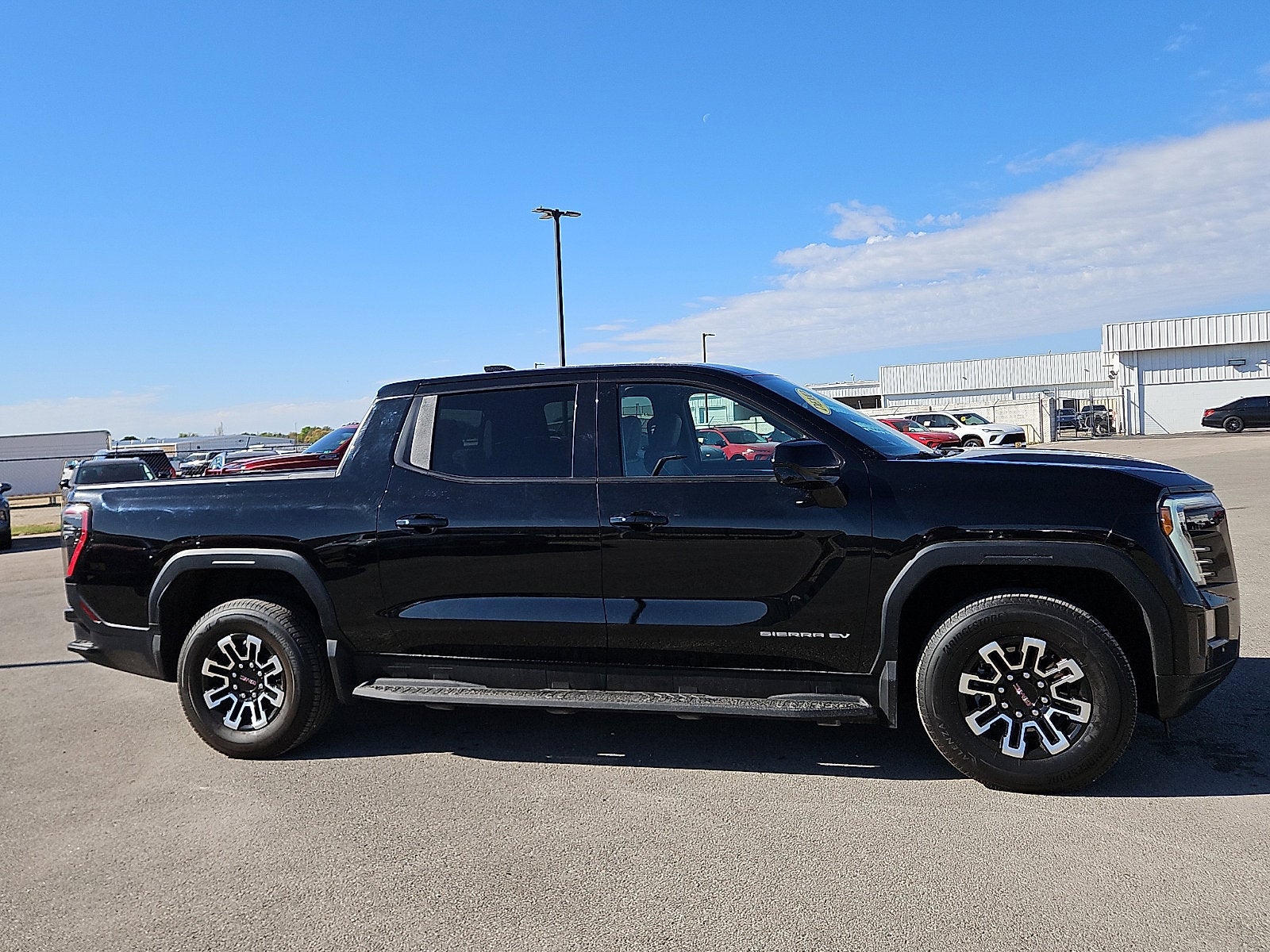 View vehicle photo 6