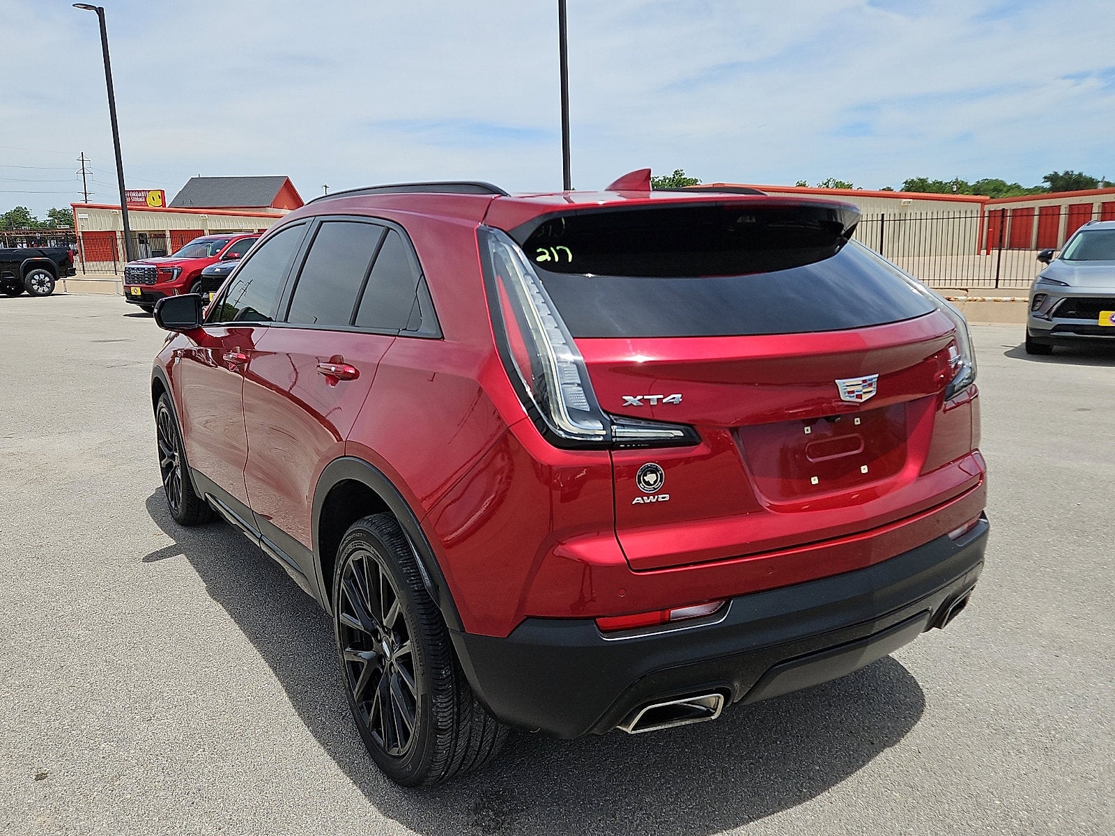 View vehicle photo 3