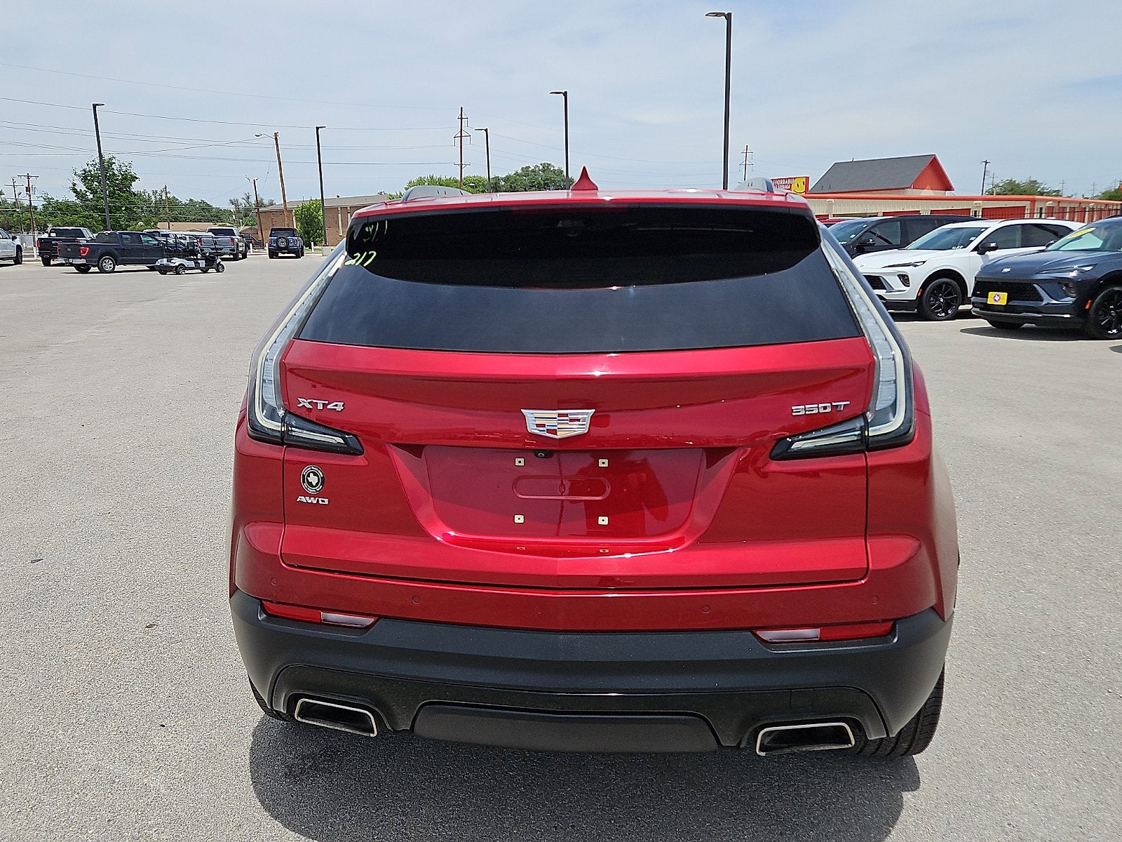 View vehicle photo 4
