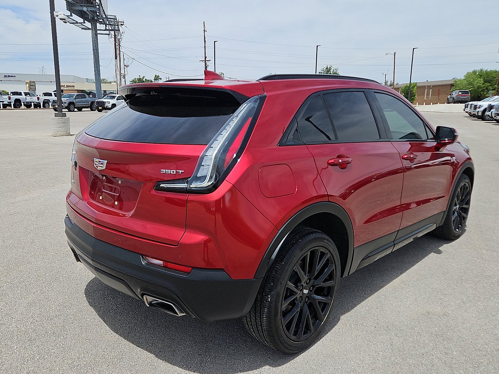 View vehicle photo 5