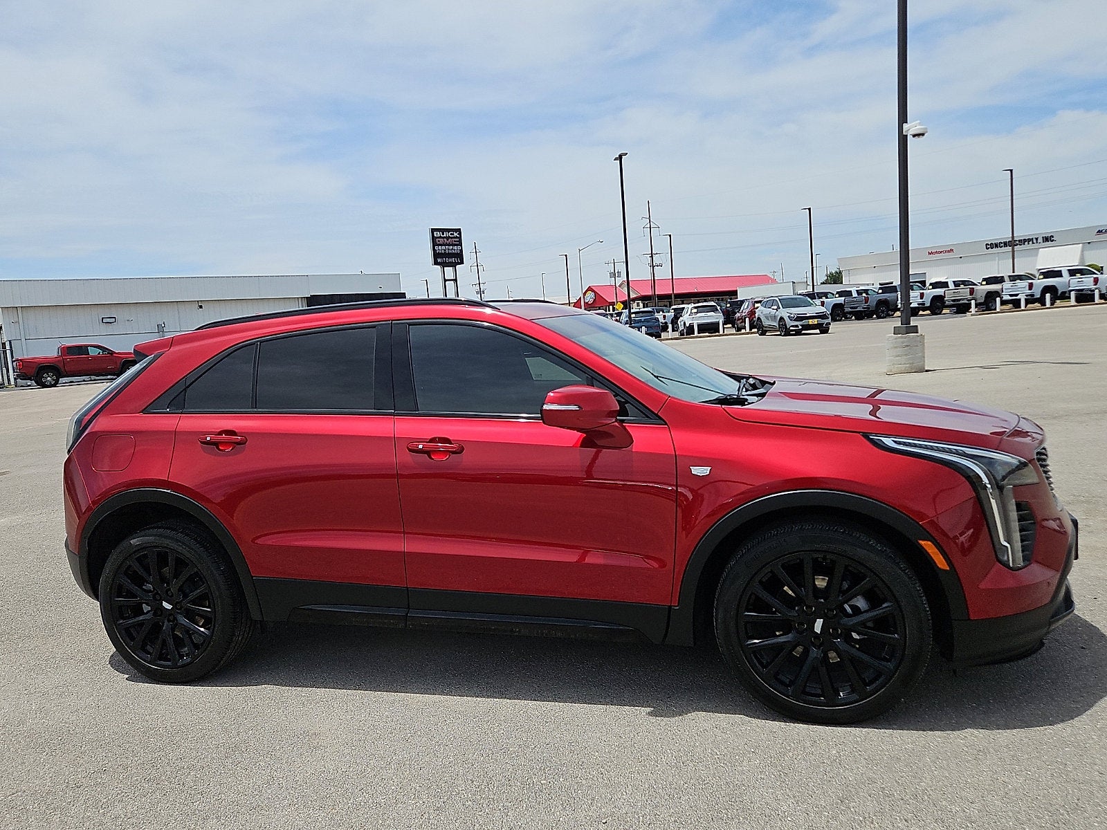 View vehicle photo 6