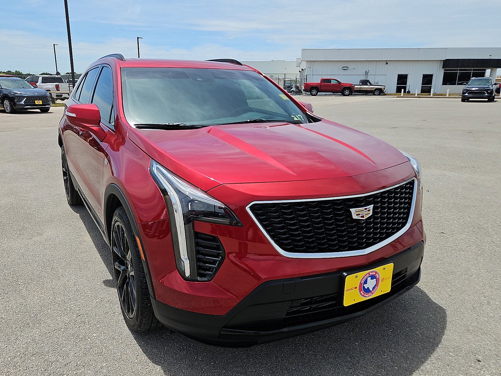 View vehicle photo 7