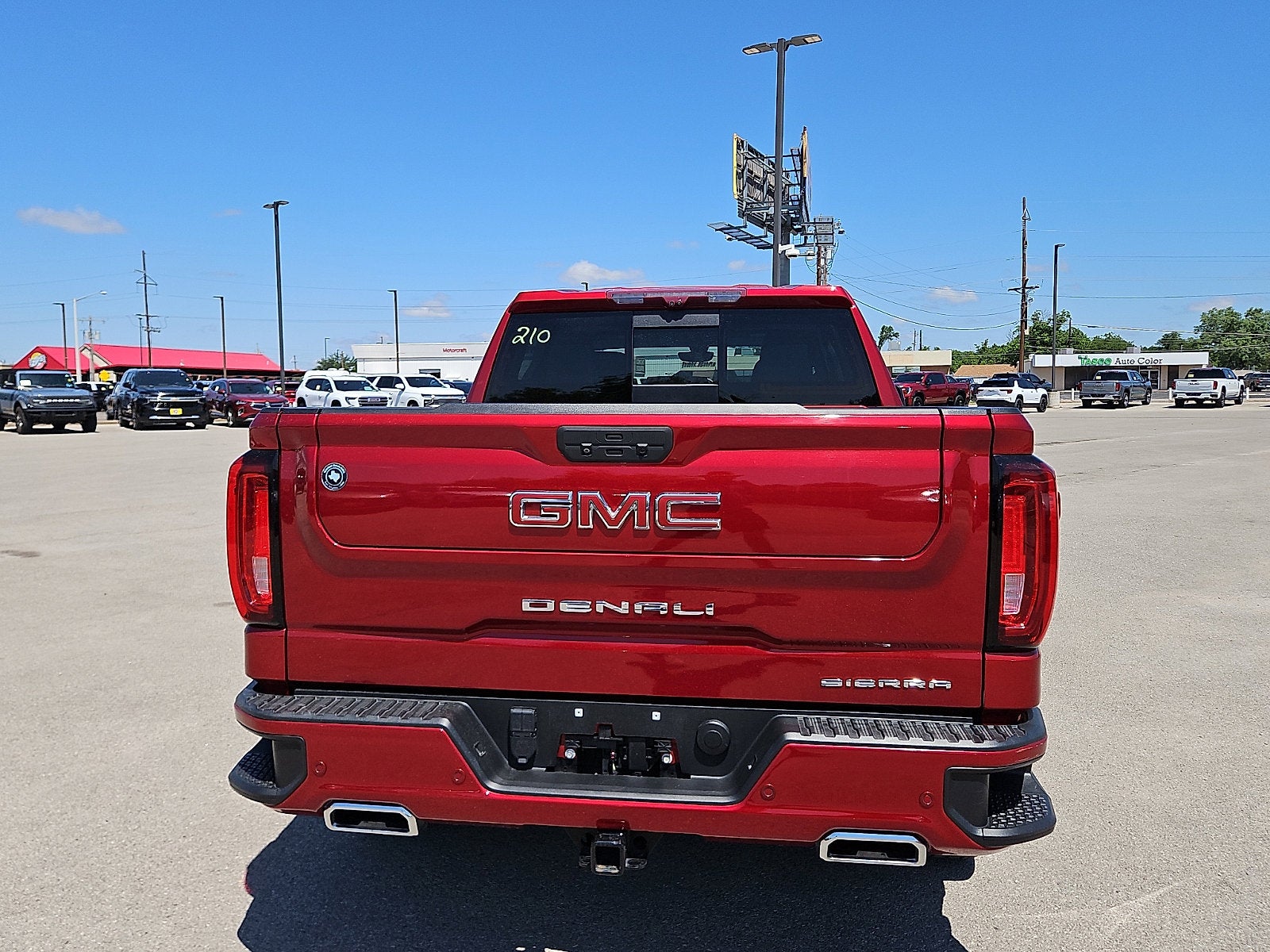 View vehicle photo 4