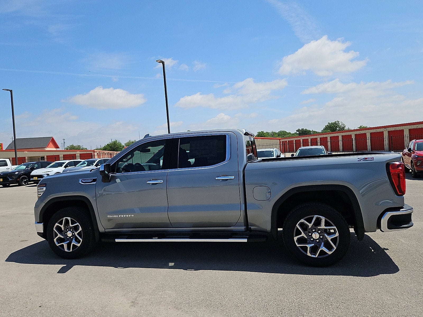 View vehicle photo 2