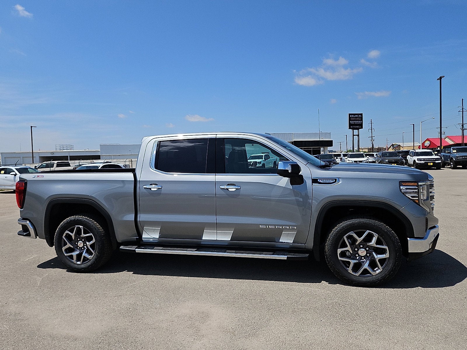 View vehicle photo 6