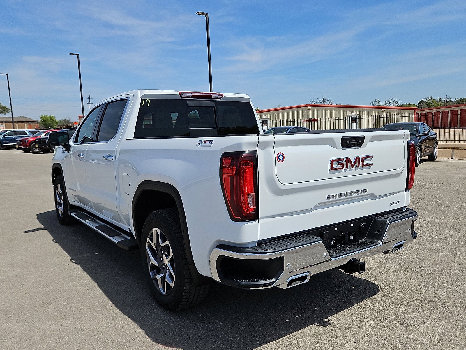 View vehicle photo 3