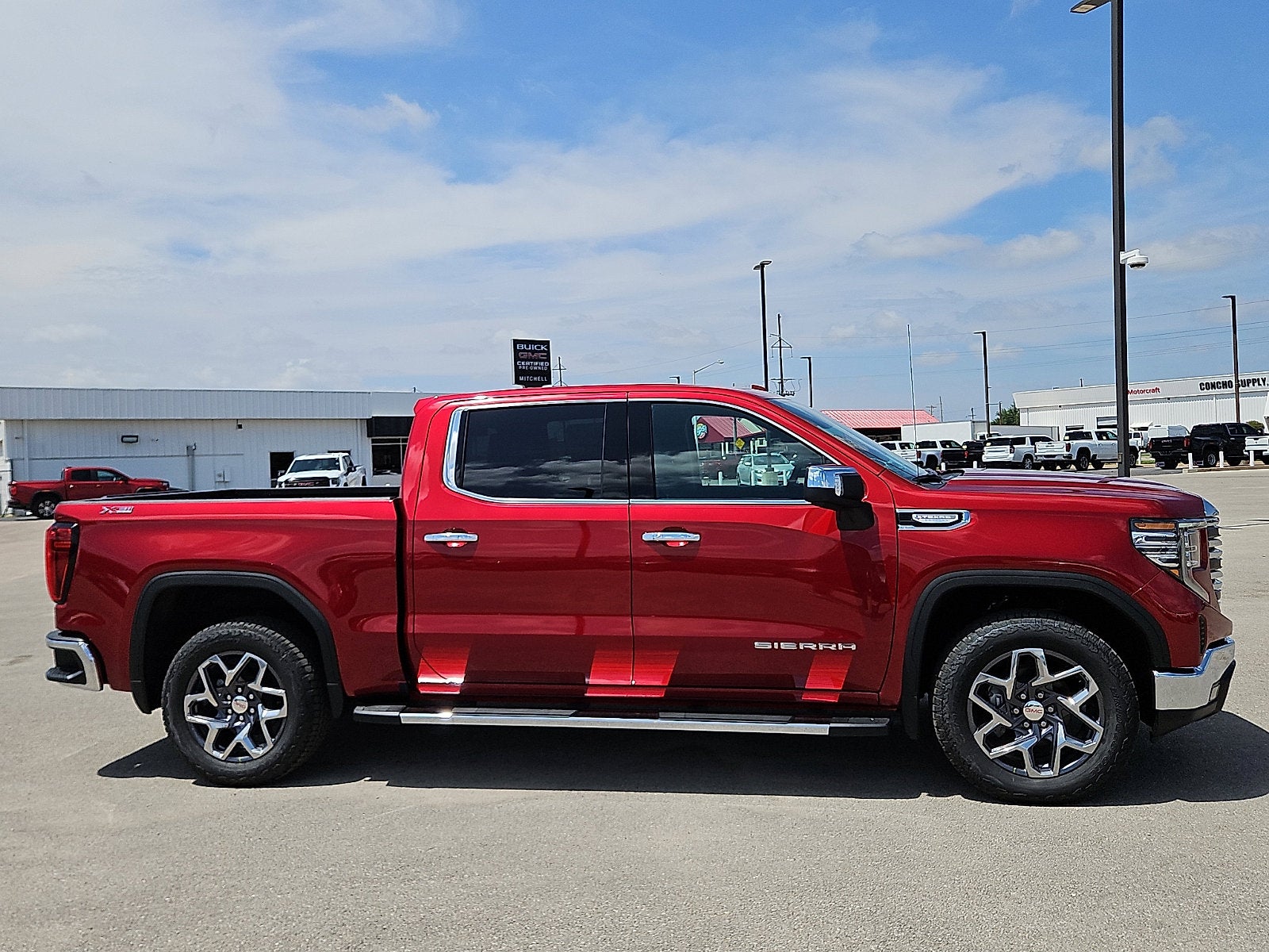 View vehicle photo 6