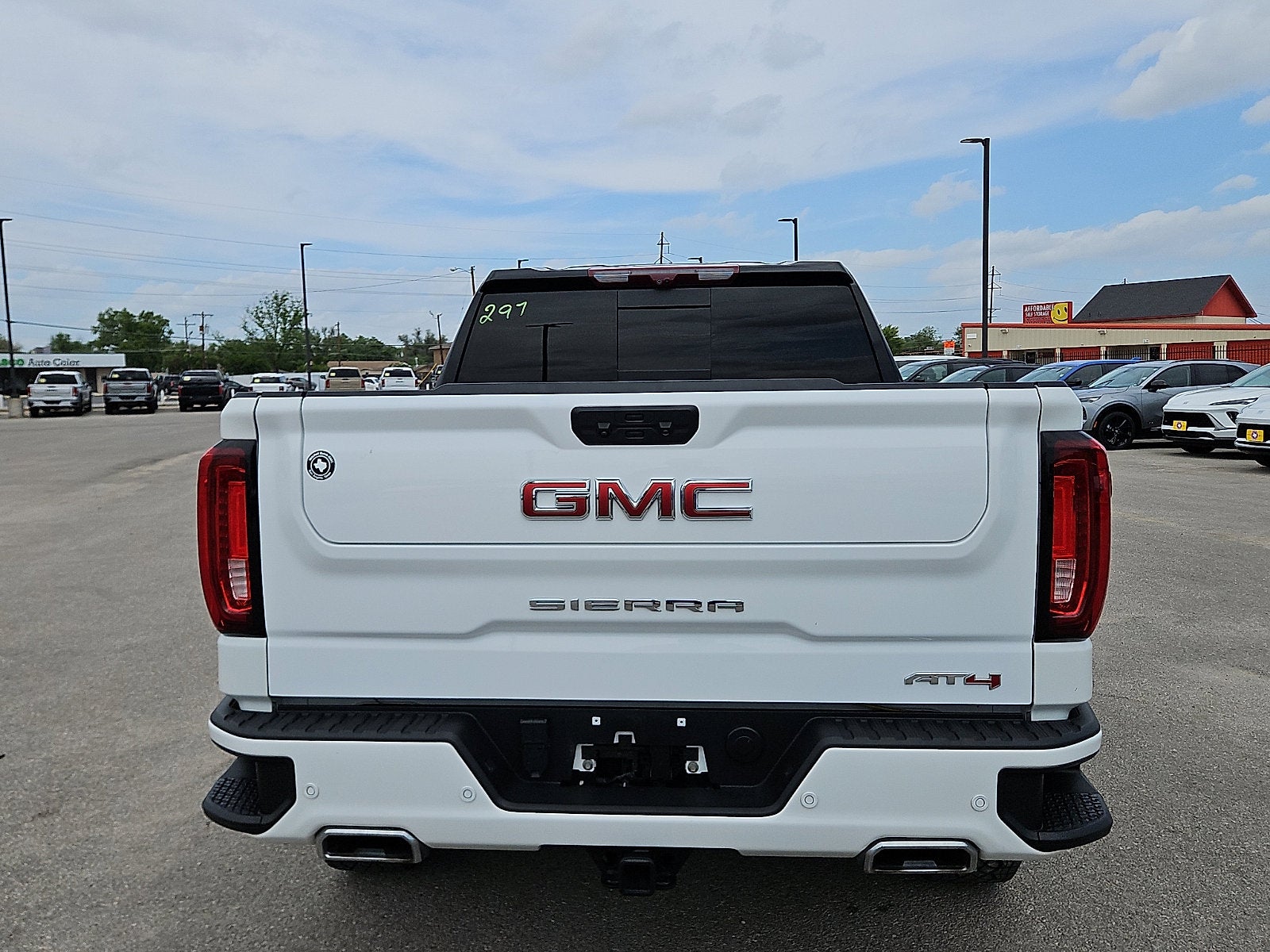 View vehicle photo 4