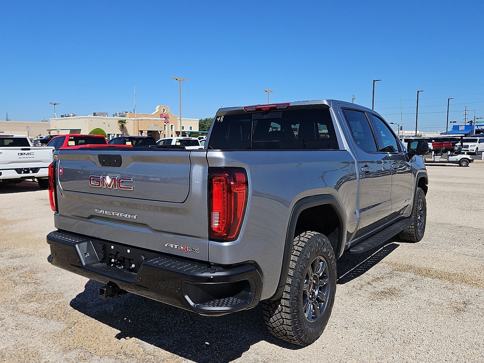 View vehicle photo 5
