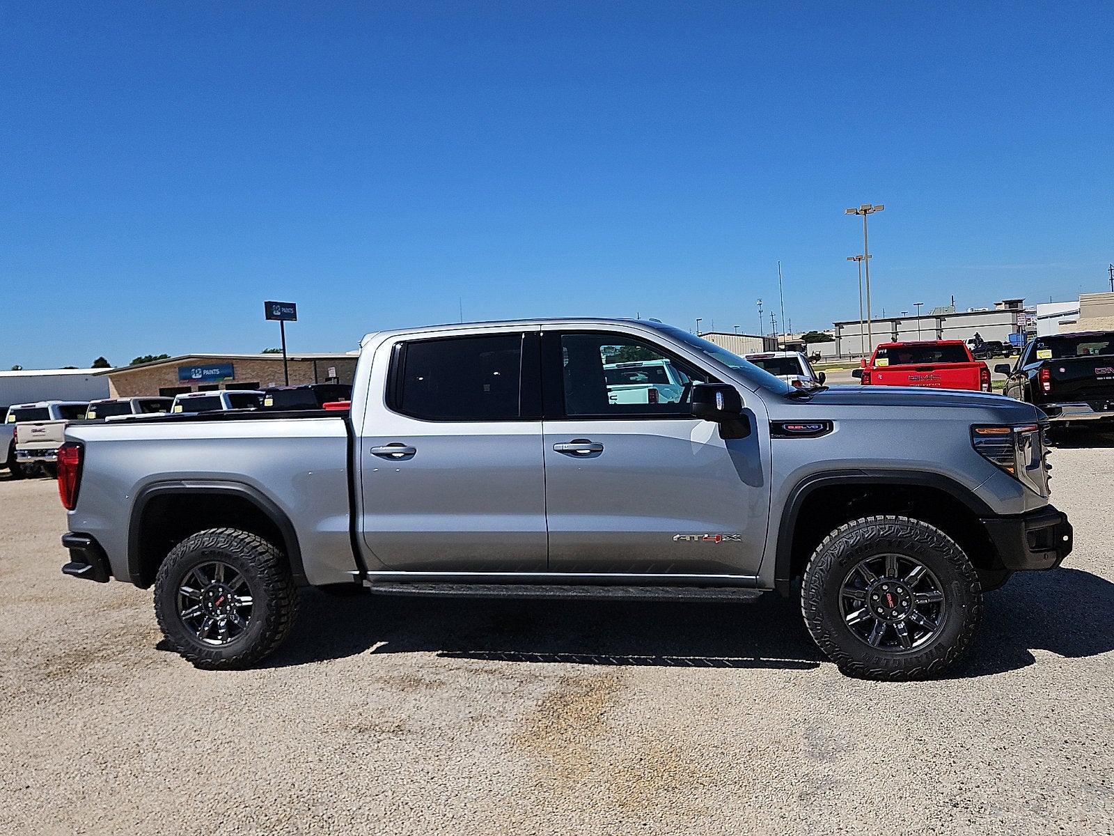 View vehicle photo 6
