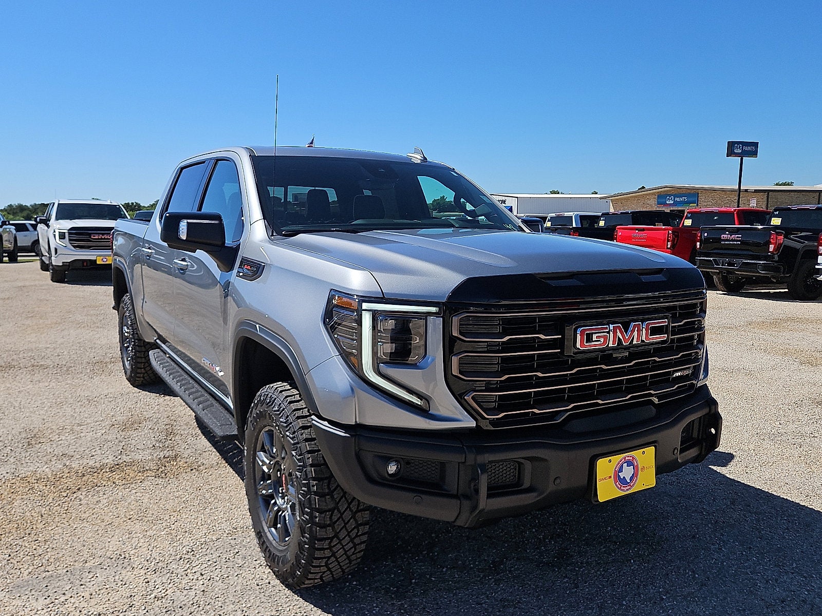 View vehicle photo 7