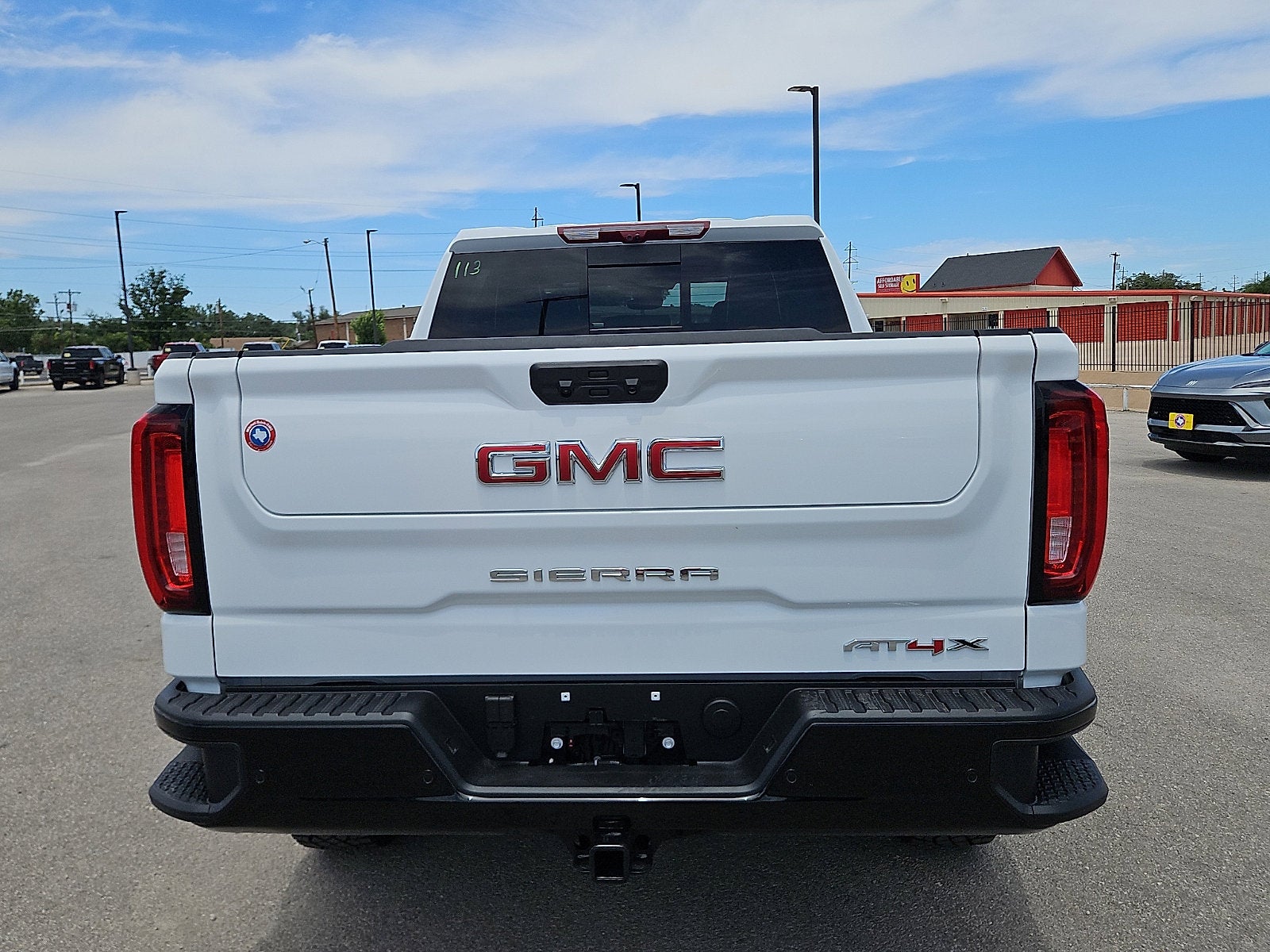 View vehicle photo 4