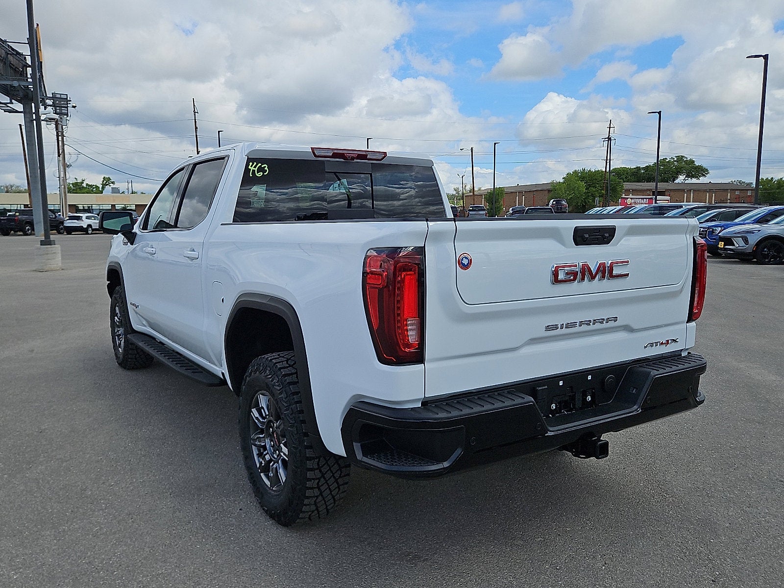 View vehicle photo 3