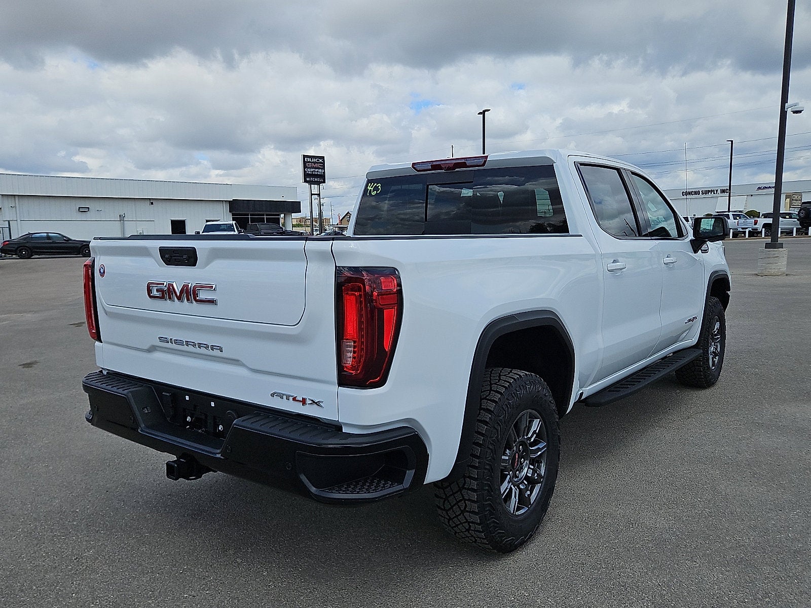 View vehicle photo 5