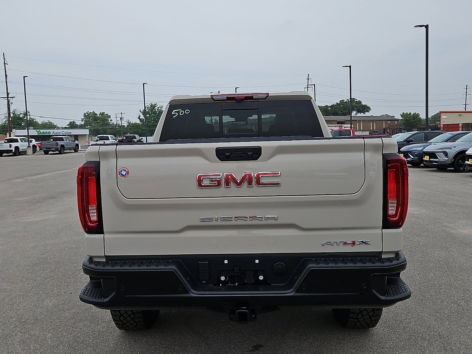 View vehicle photo 4