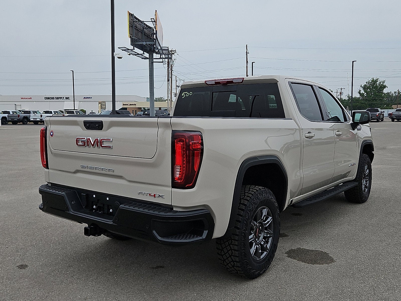 View vehicle photo 5