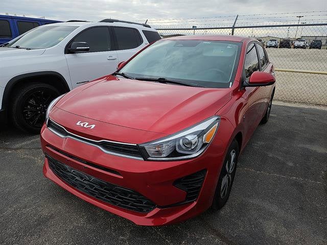 2023 Kia Rio S FWD