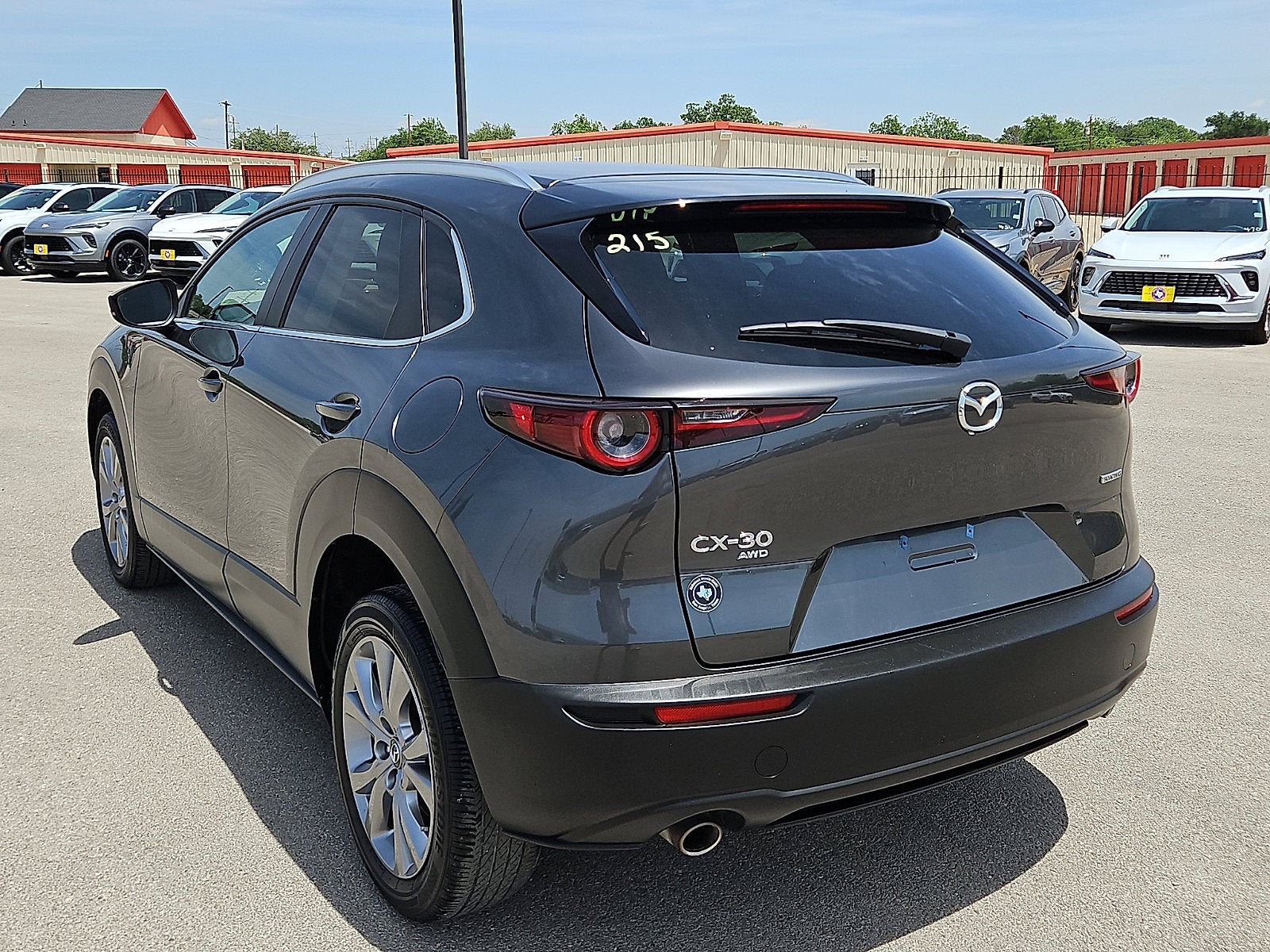 View vehicle photo 3
