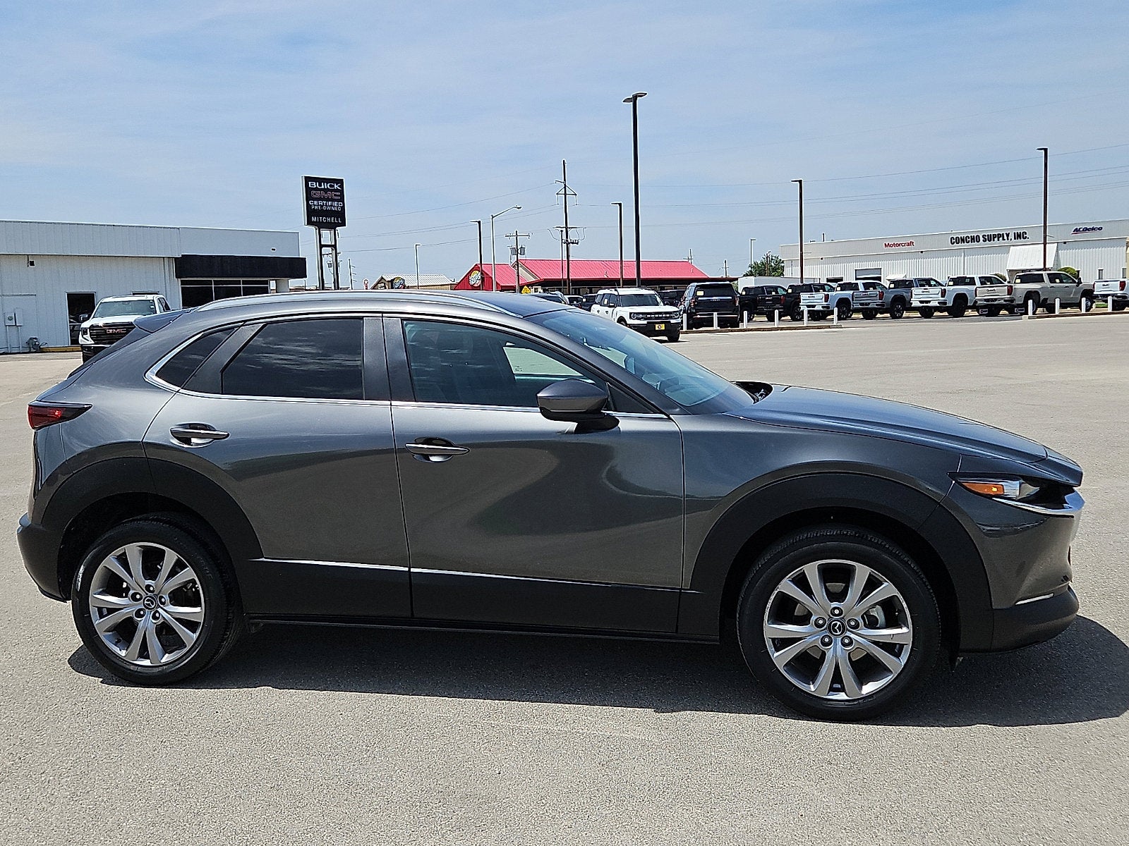 View vehicle photo 6