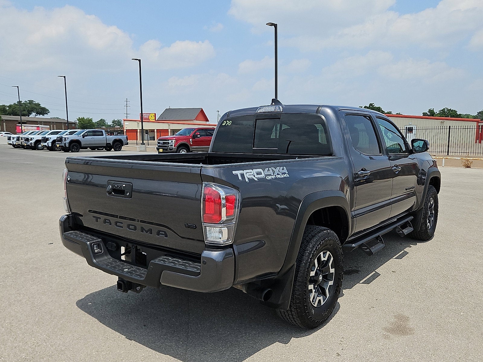 View vehicle photo 5