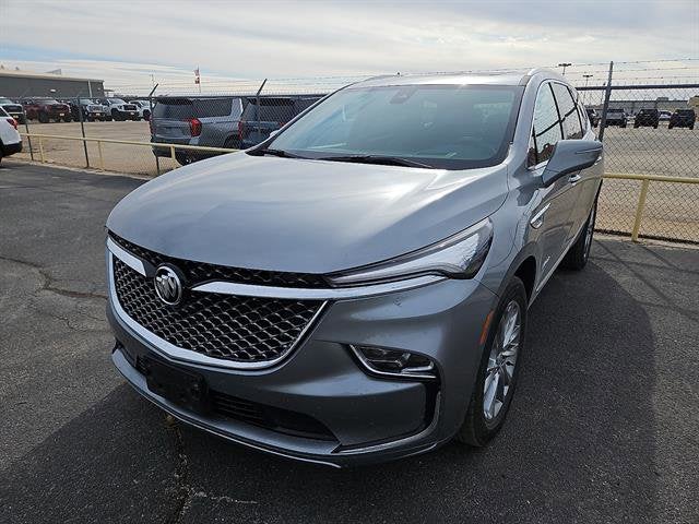 2023 Buick Enclave Avenir FWD