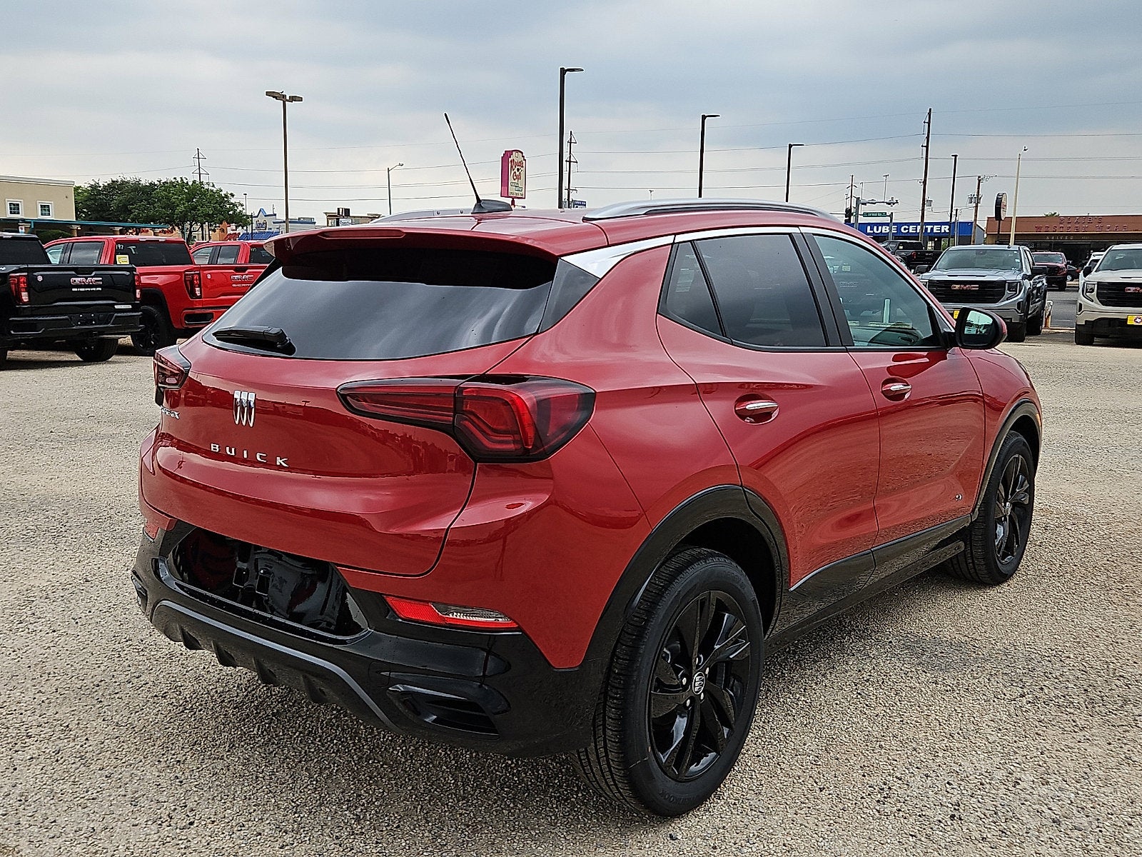 View vehicle photo 5