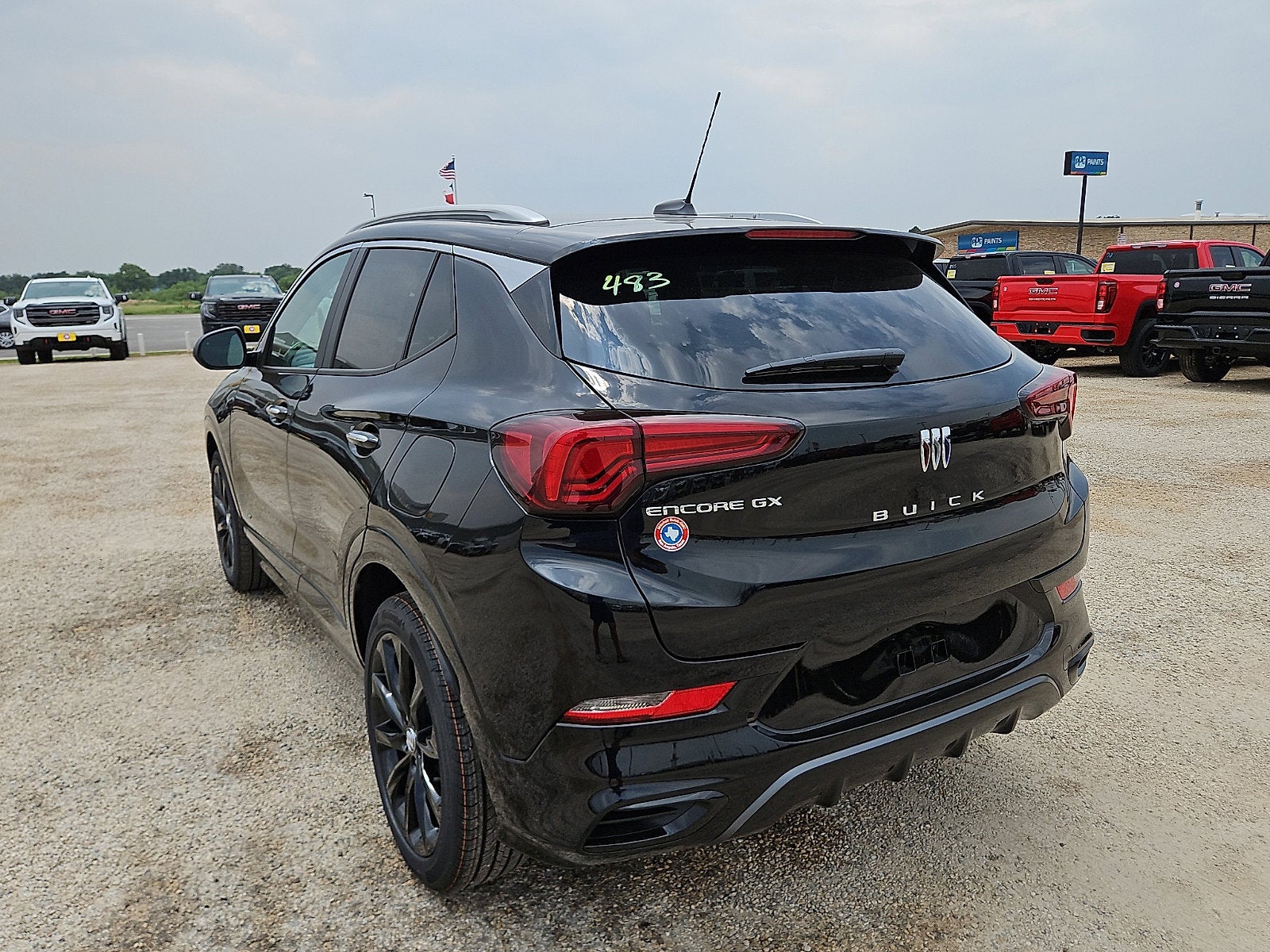 View vehicle photo 3
