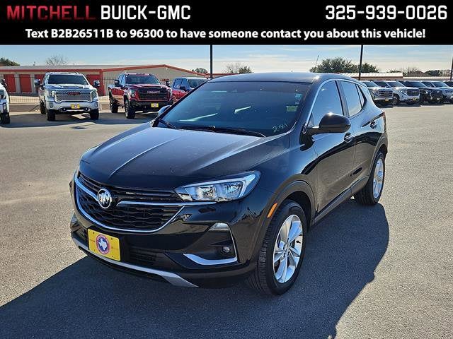 2023 Buick Encore GX Preferred FWD