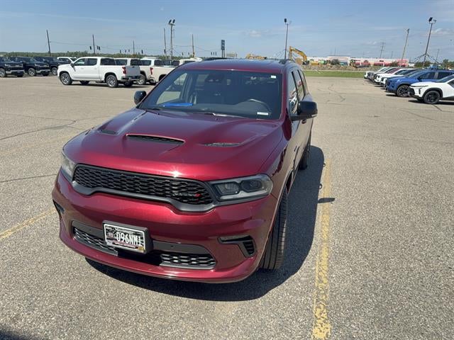  2023 Dodge Durango SUV / Crossover All-Wheel Drive Automatic