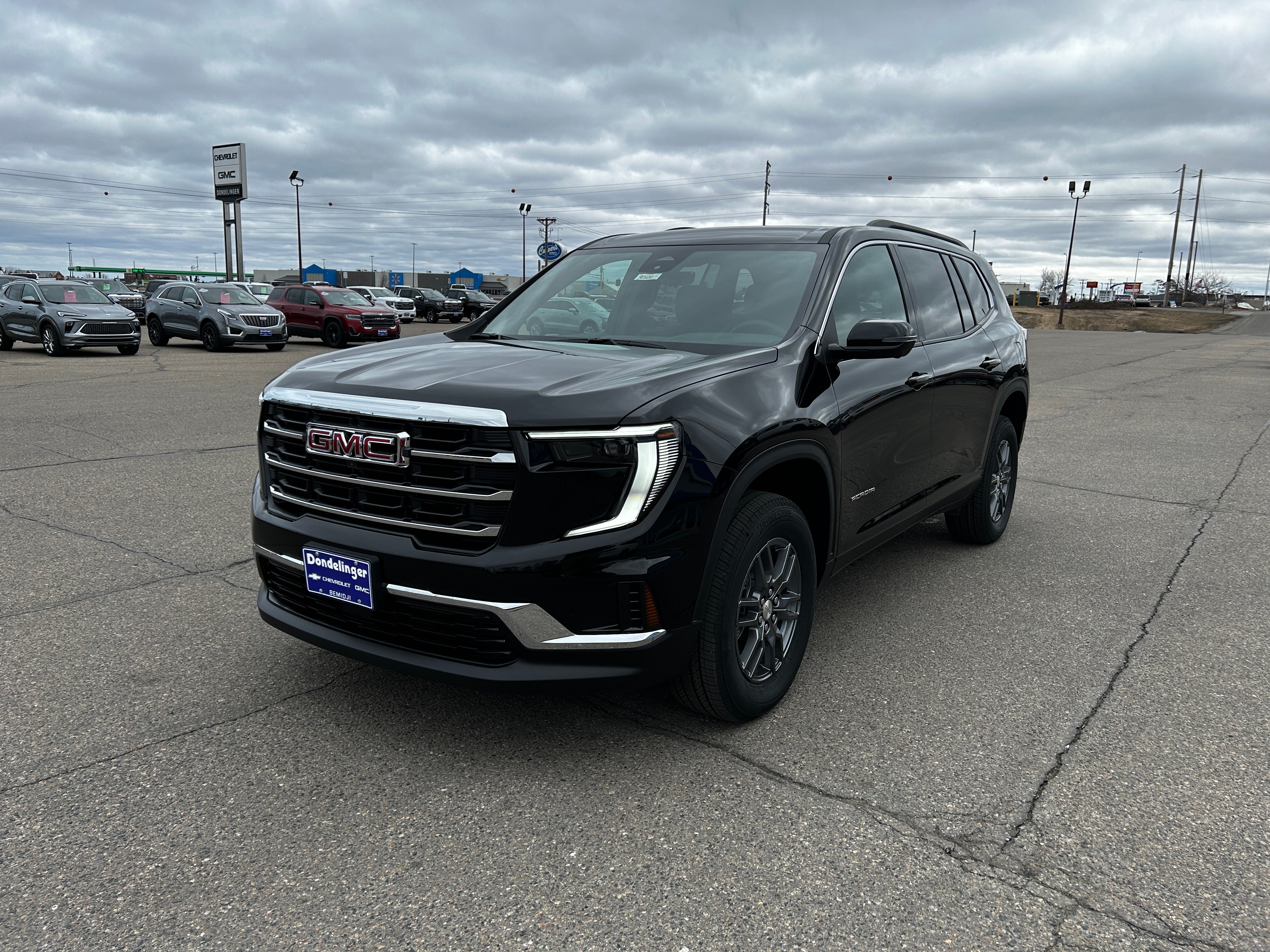 View vehicle photo 6