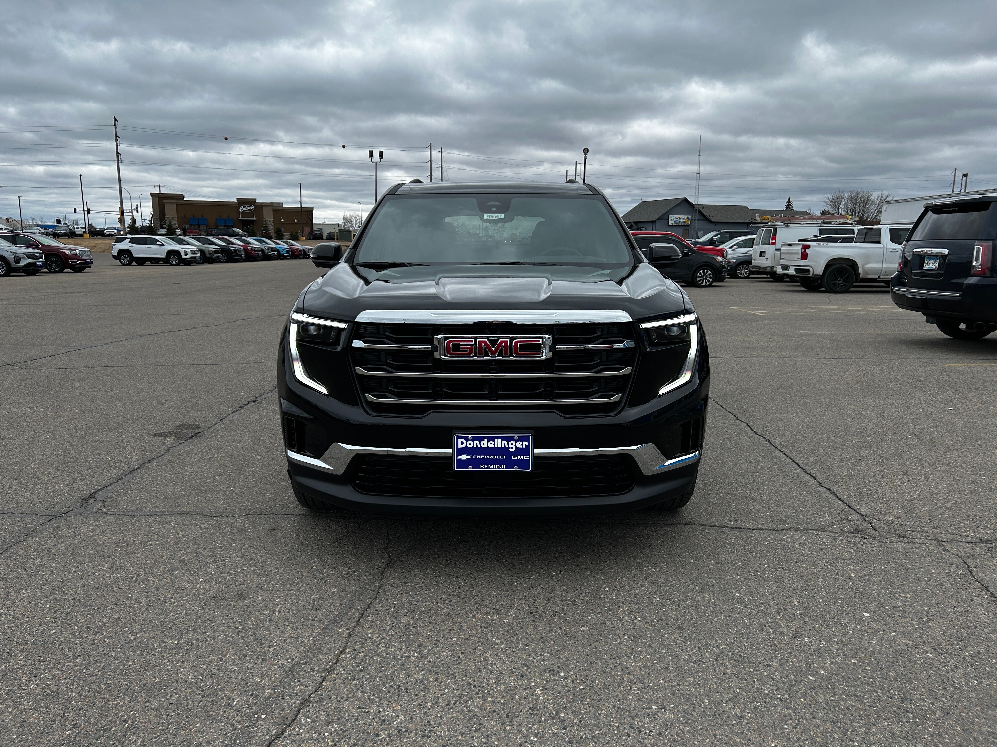 View vehicle photo 7