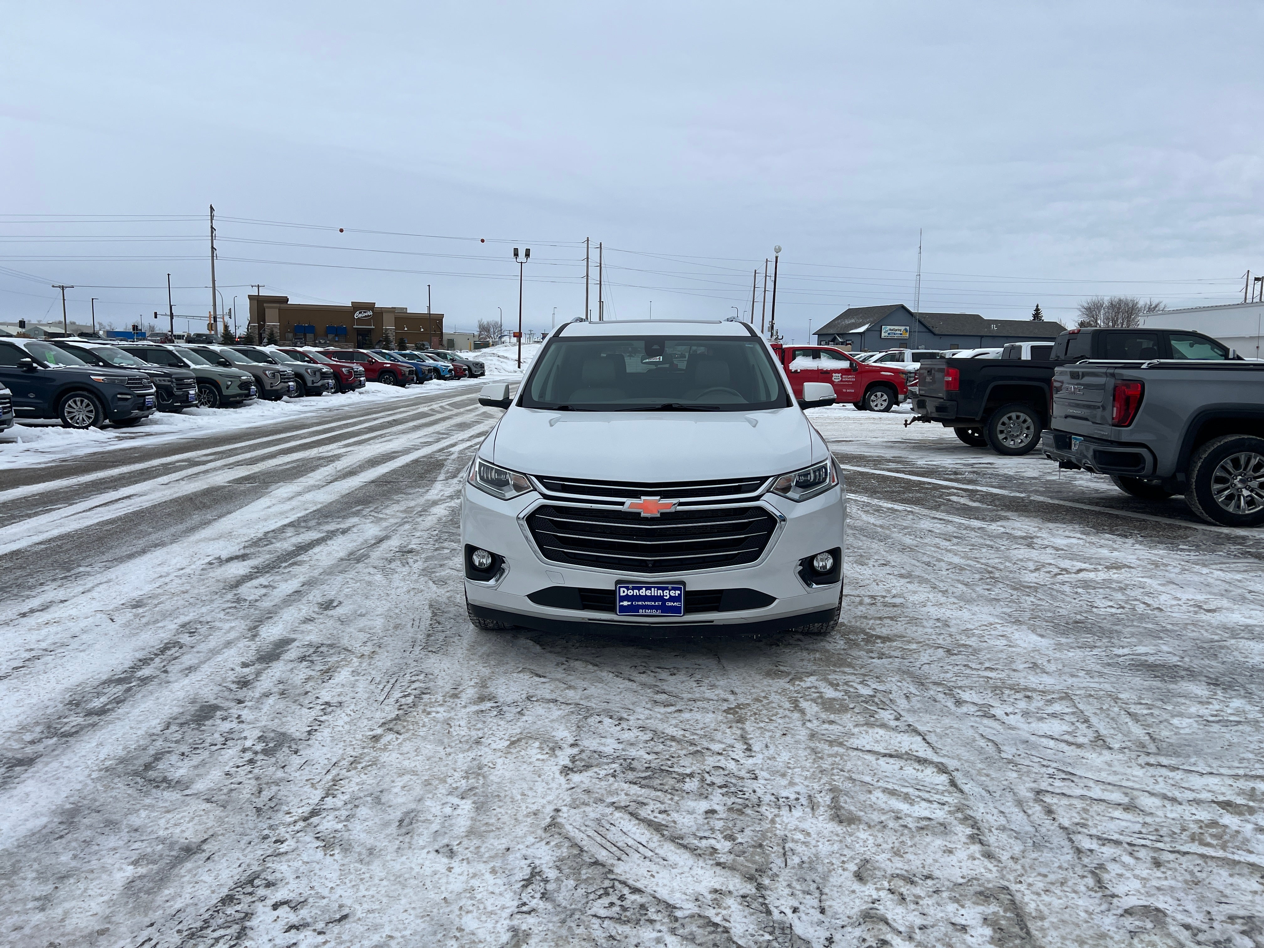 View vehicle photo 7