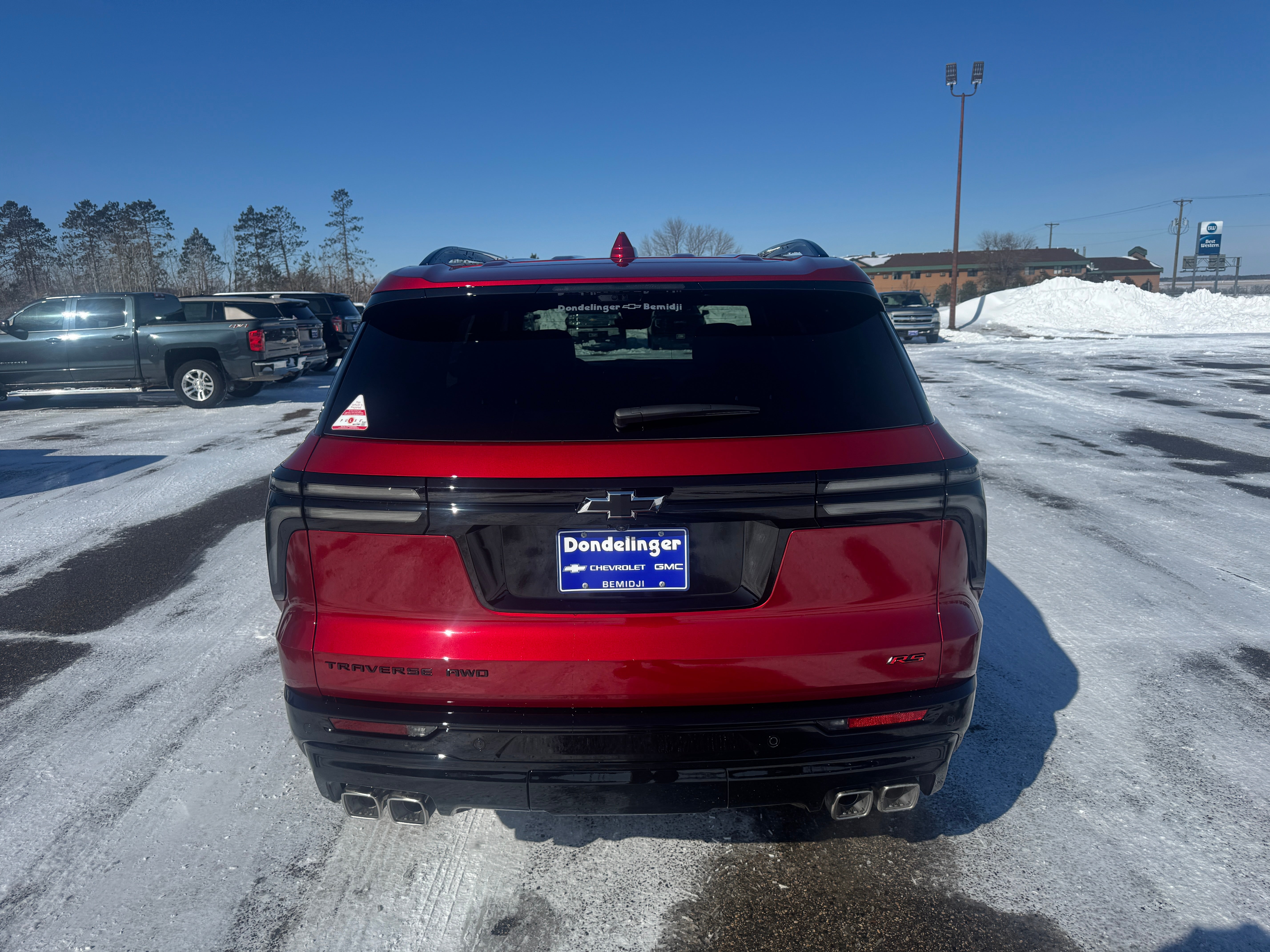 View vehicle photo 3