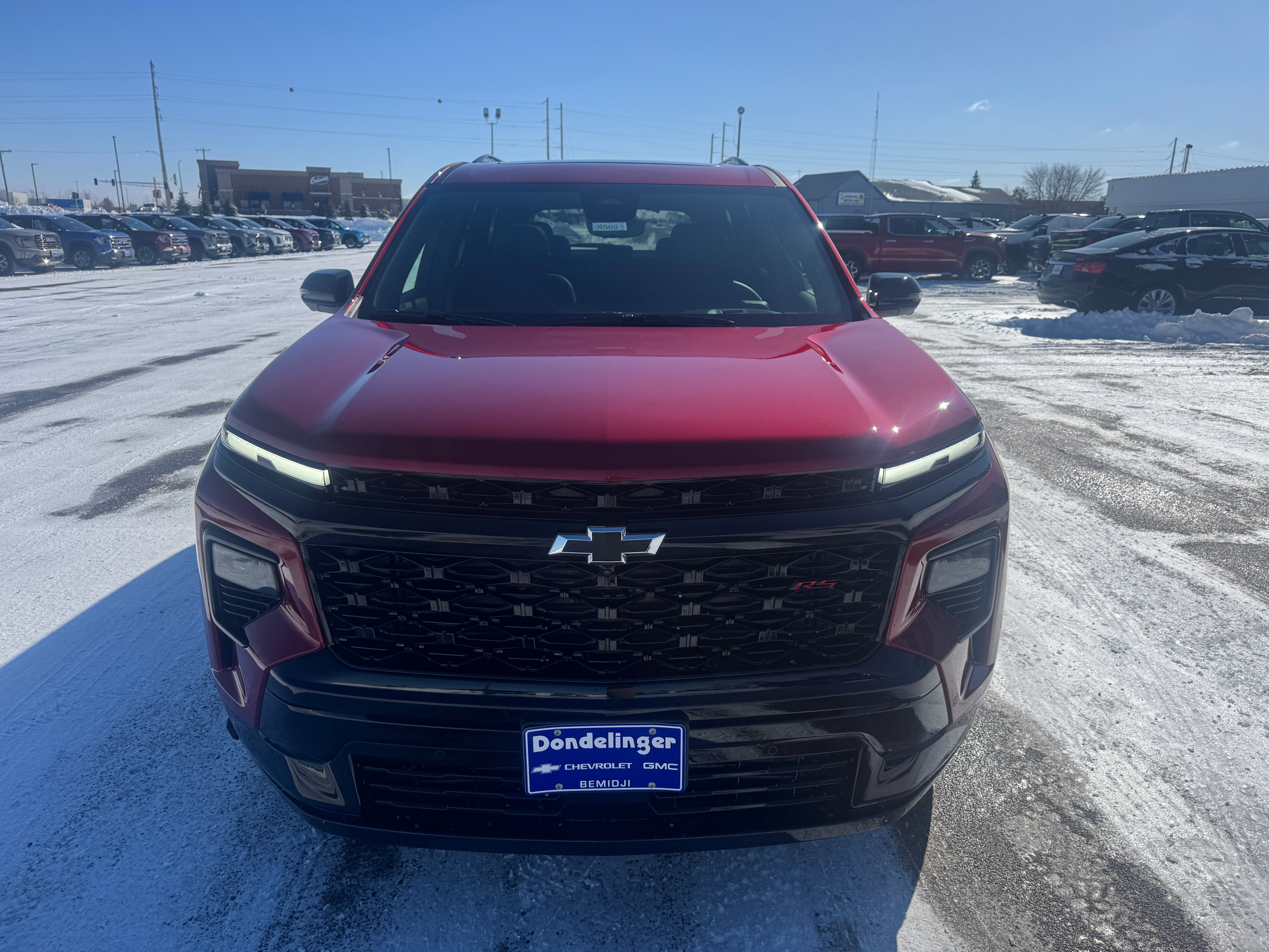 View vehicle photo 7