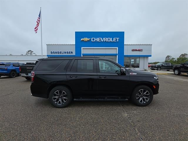  2023 Chevrolet Tahoe Z71 4WD   