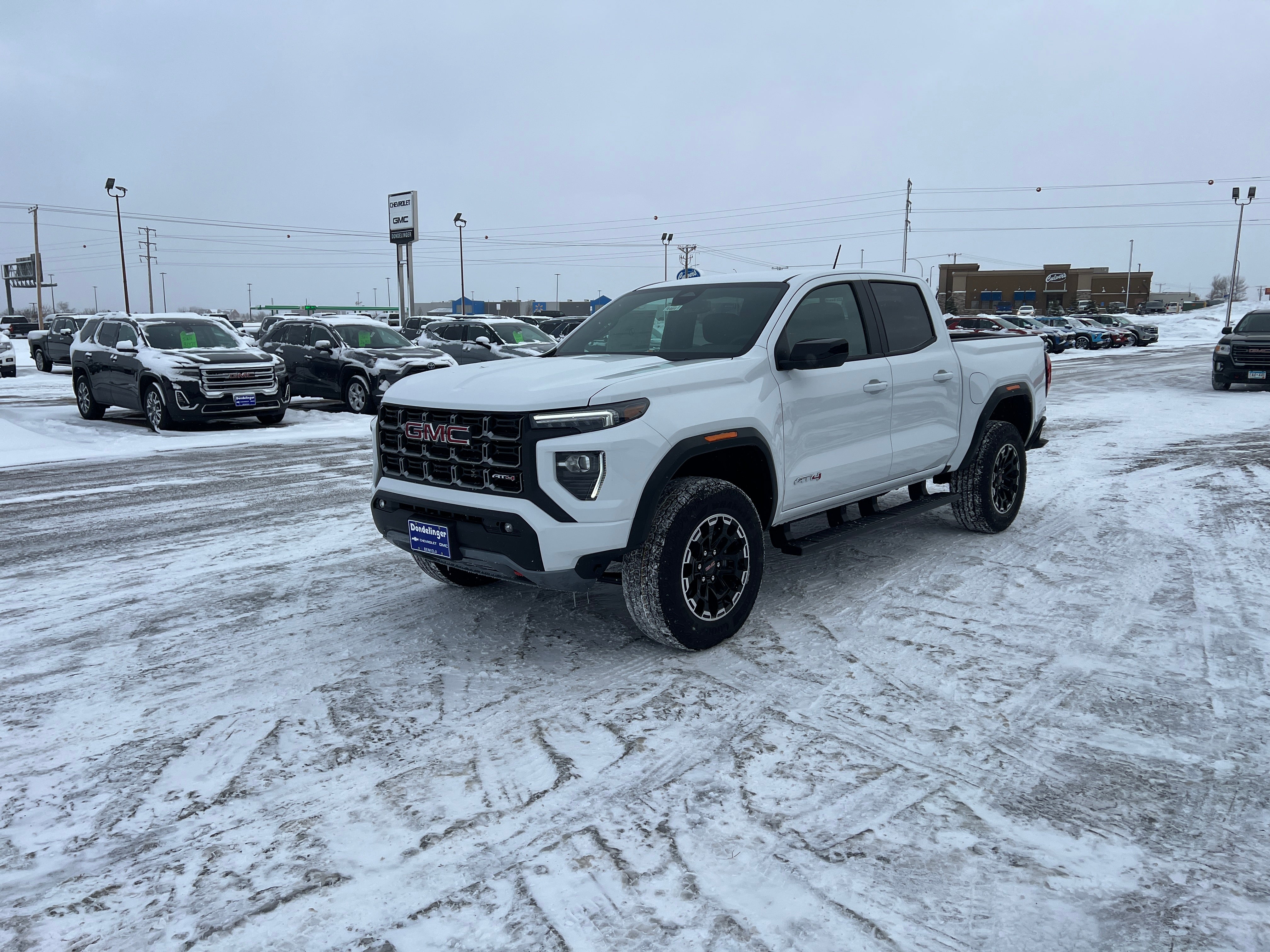 View vehicle photo 6