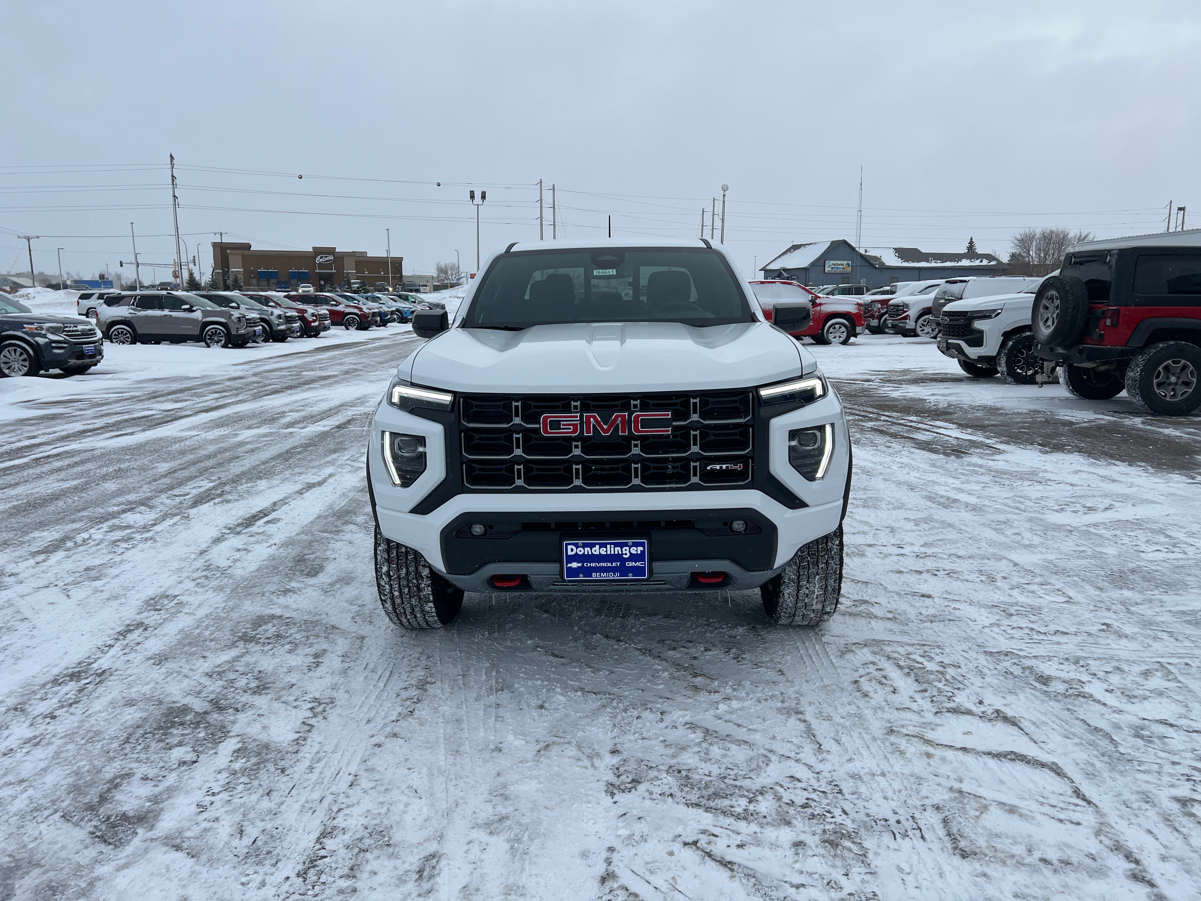 View vehicle photo 7