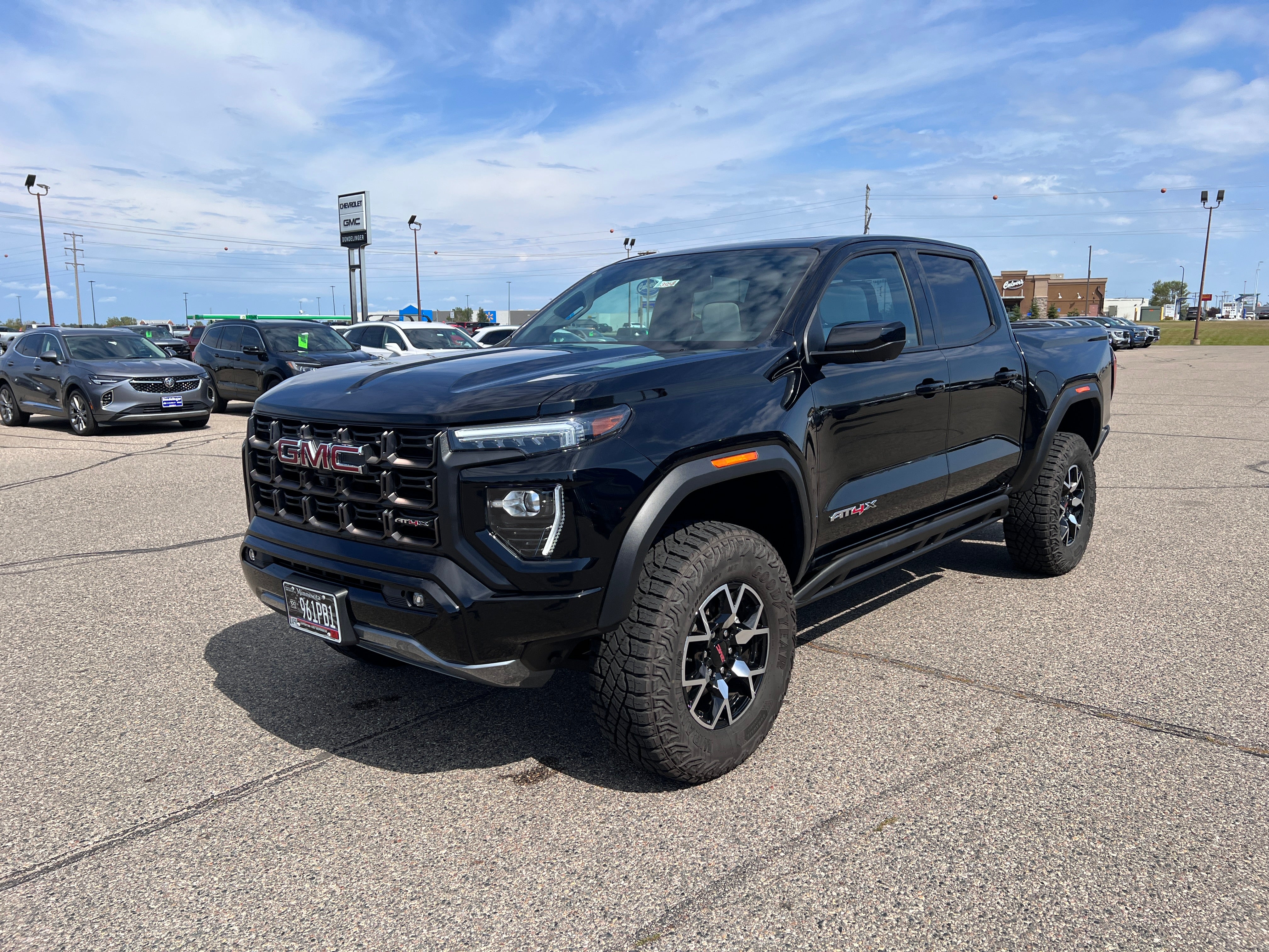 View vehicle photo 6