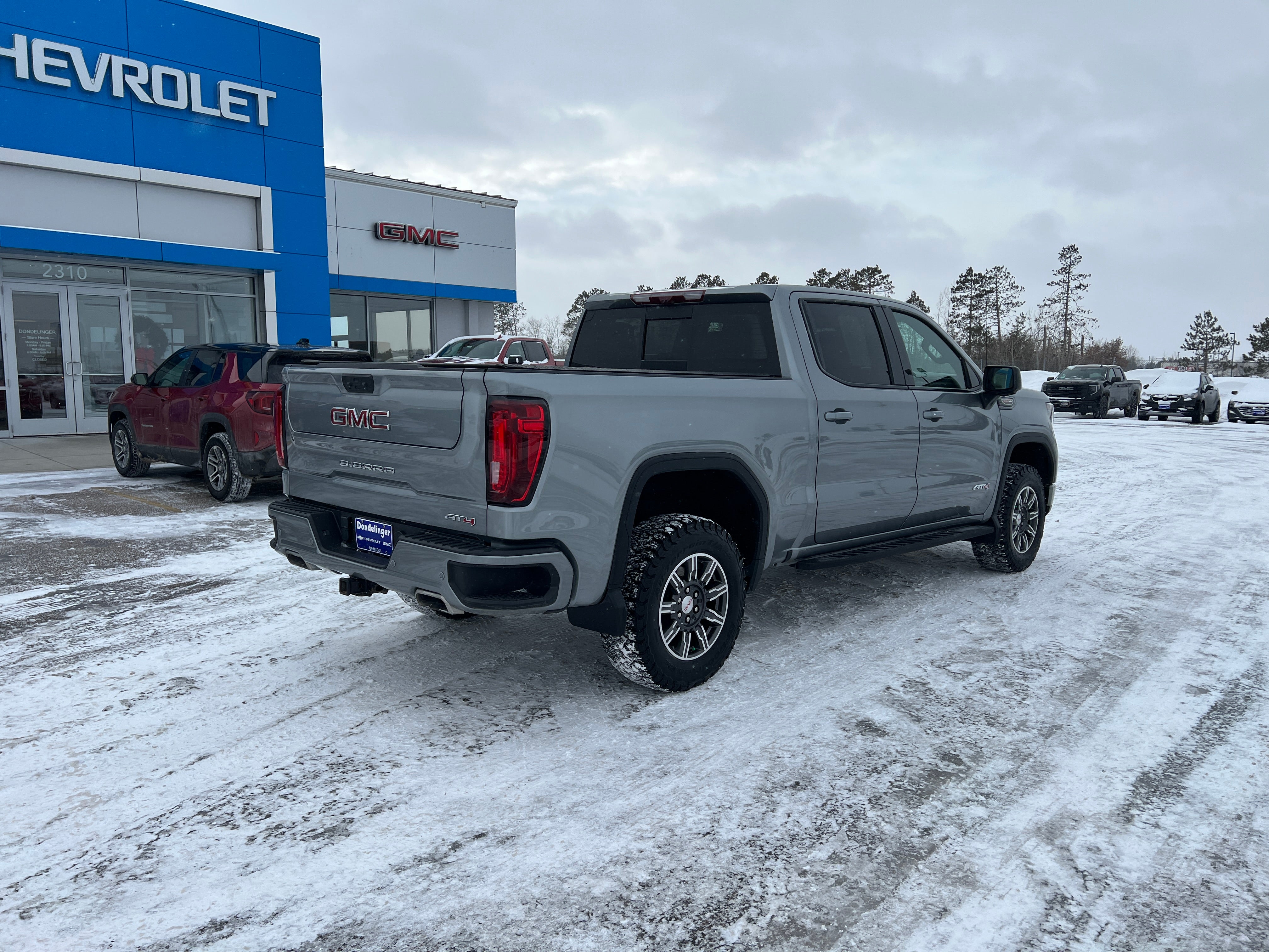 View vehicle photo 2