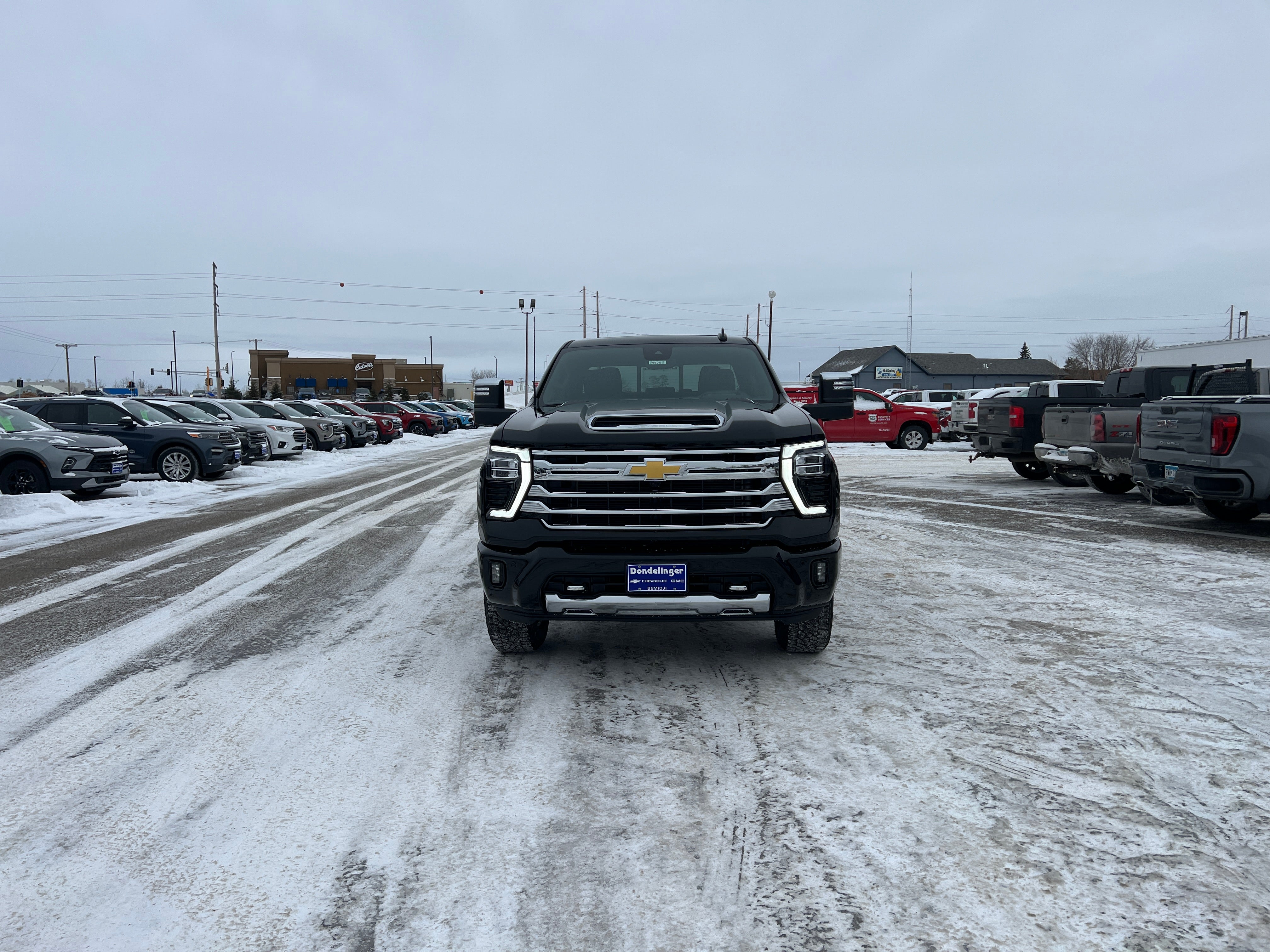 View vehicle photo 7