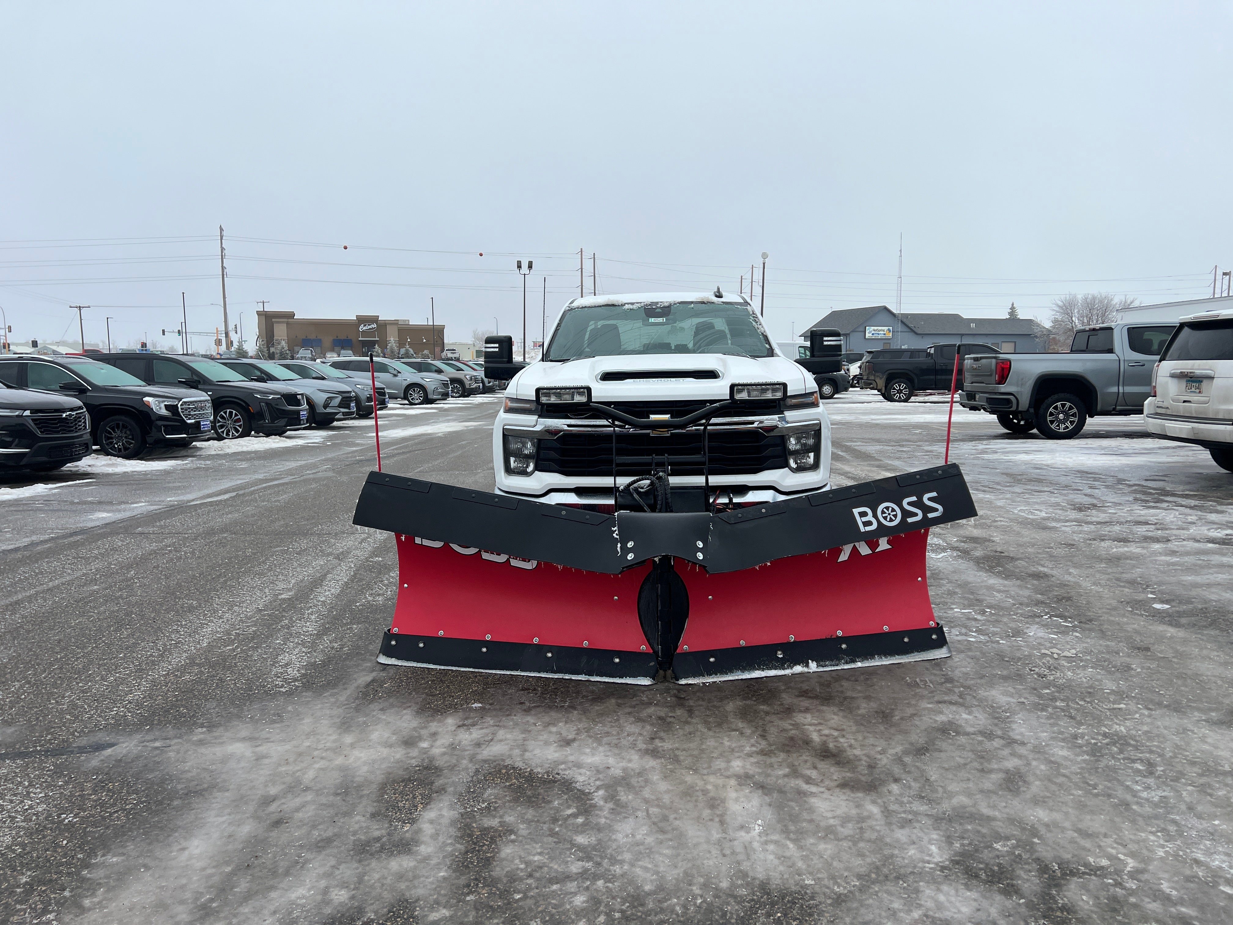 View vehicle photo 7