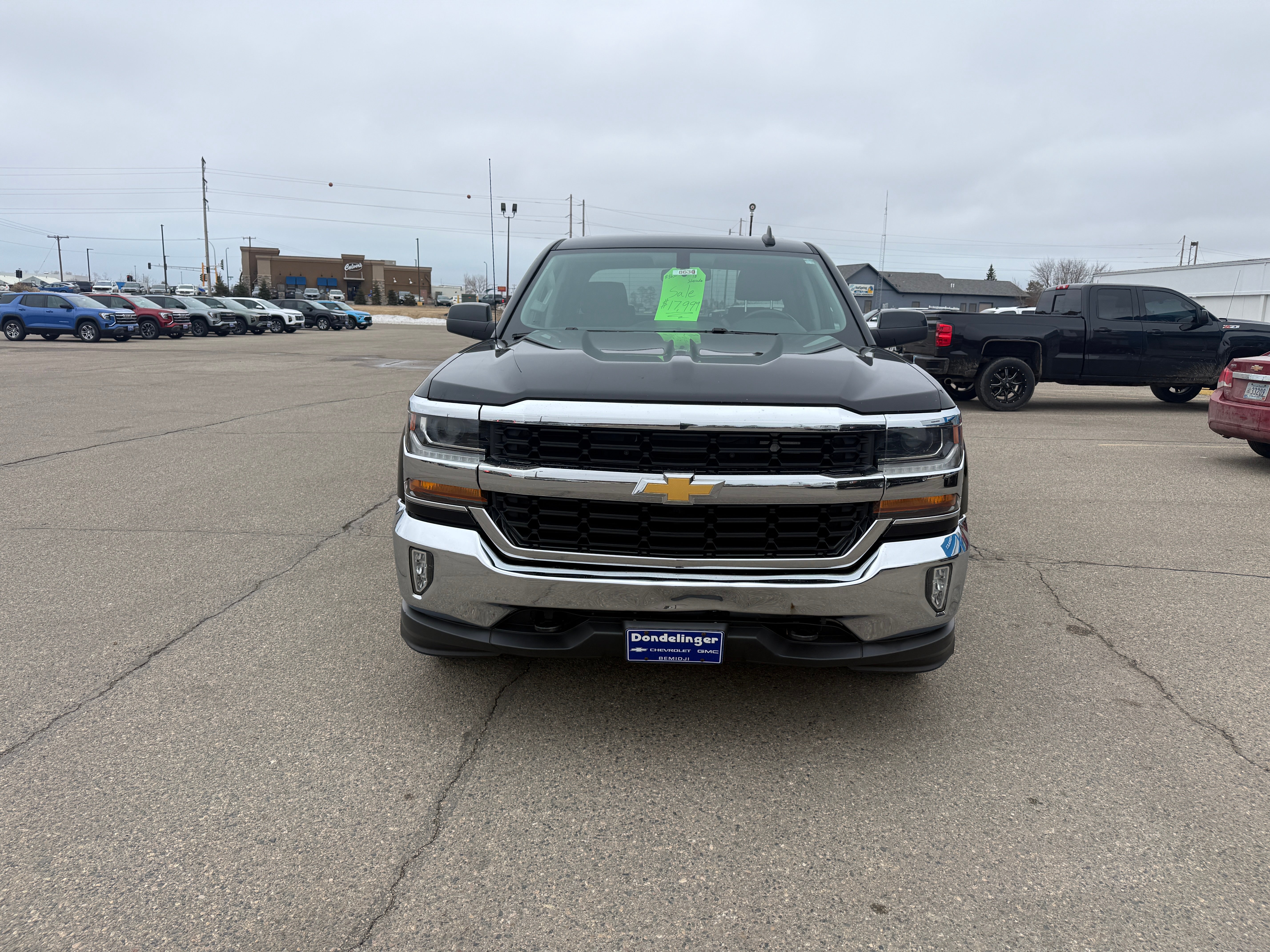 View vehicle photo 7