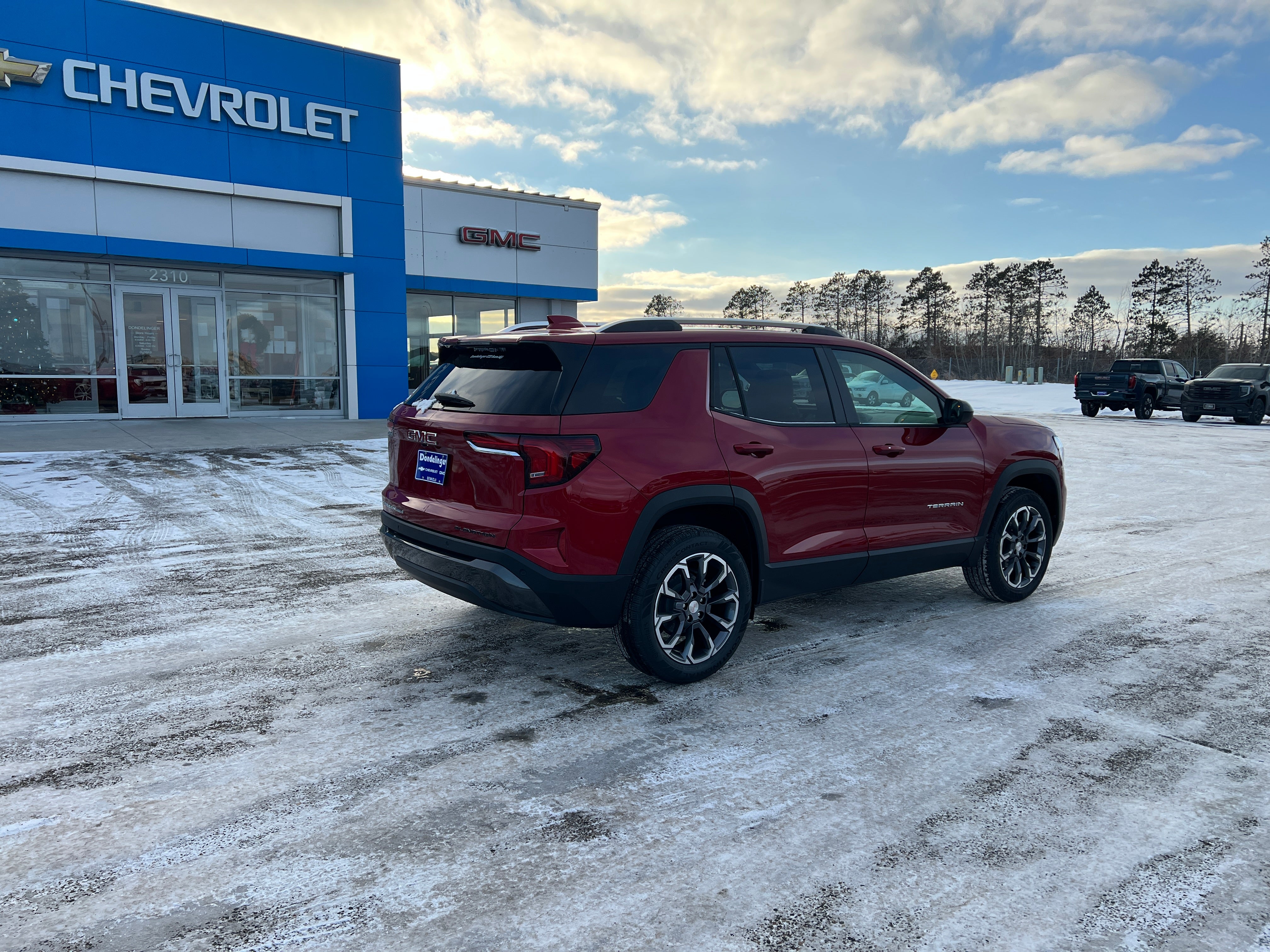 View vehicle photo 2