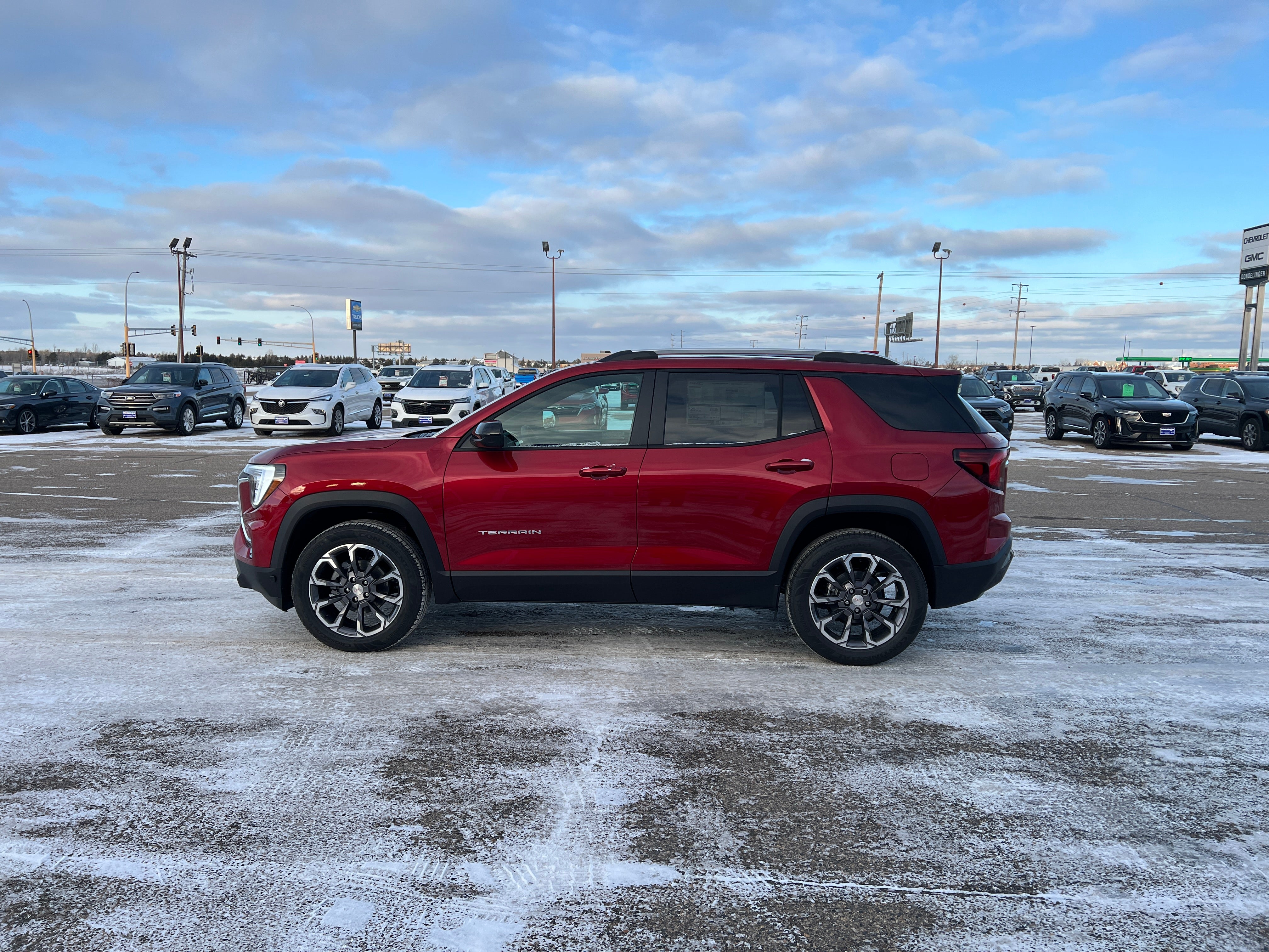 View vehicle photo 5