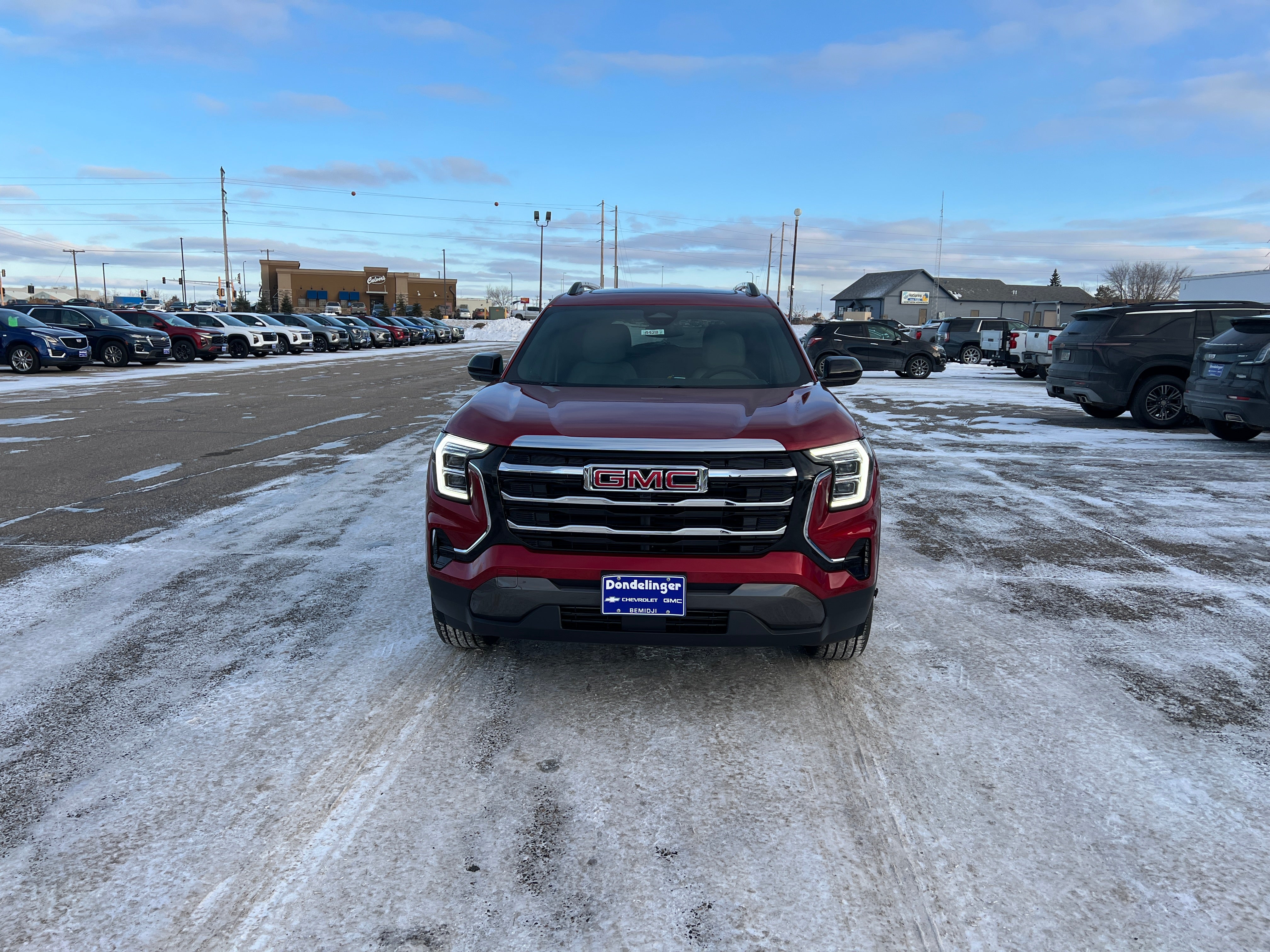 View vehicle photo 7