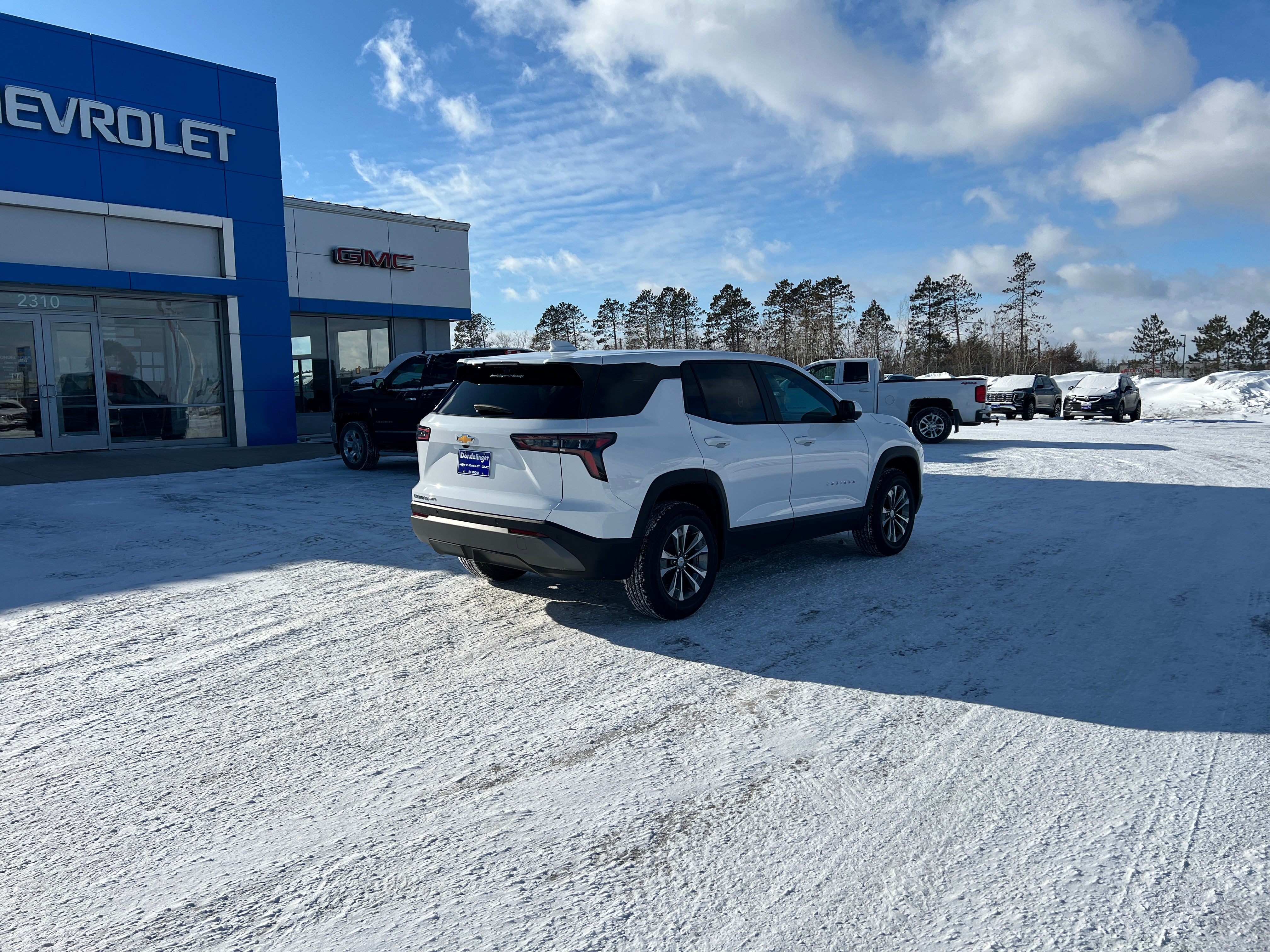 View vehicle photo 2