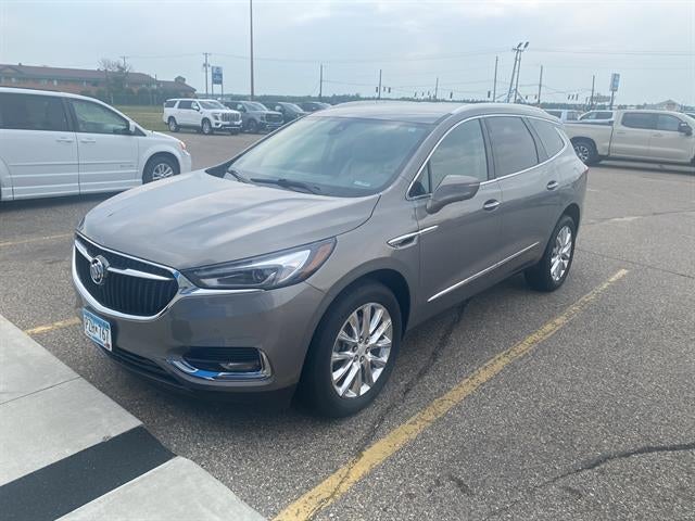  2019 Buick Enclave Premium AWD   