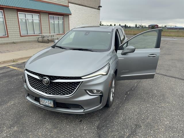  2023 Buick Enclave Avenir AWD   