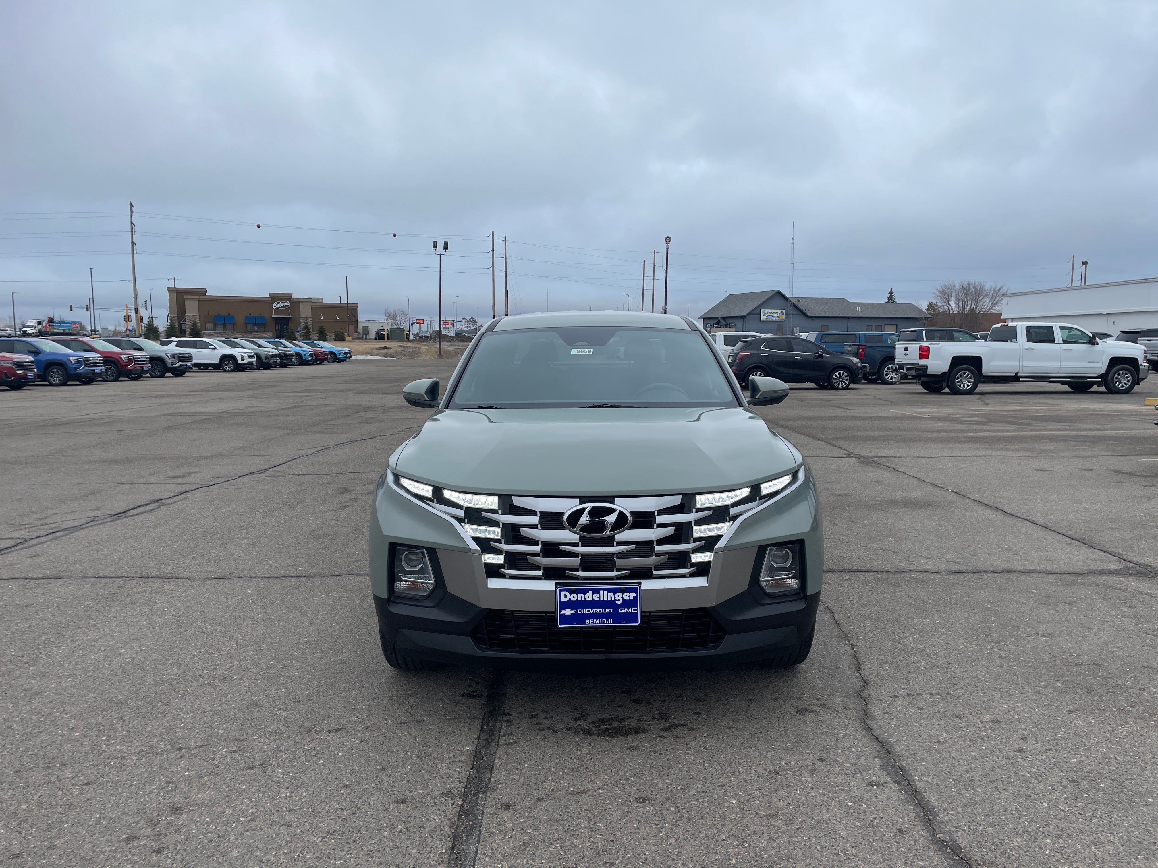 View vehicle photo 7